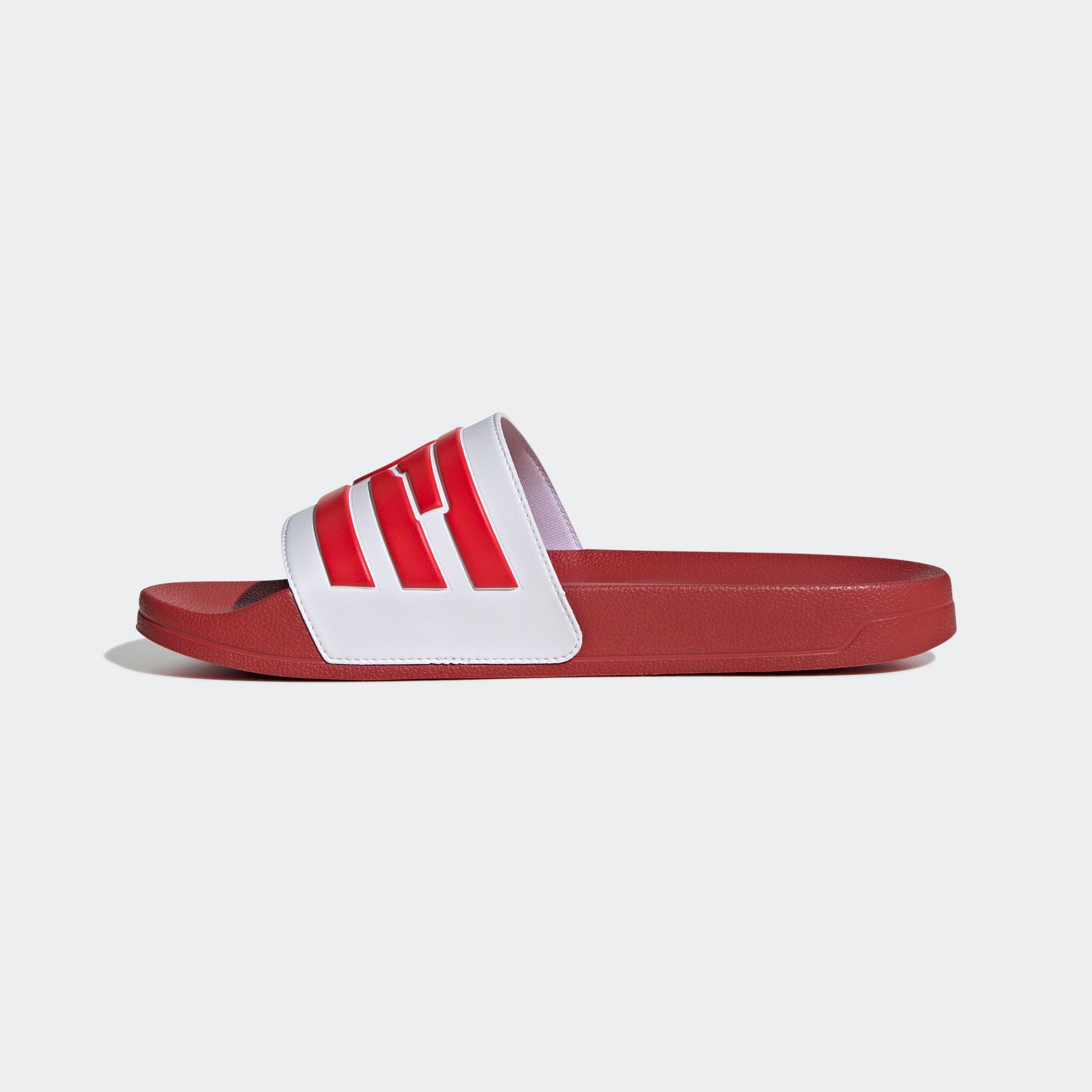 adidas Sportswear Badesandale »ADILETTE SHOWER Arsenal«  Badelatschen