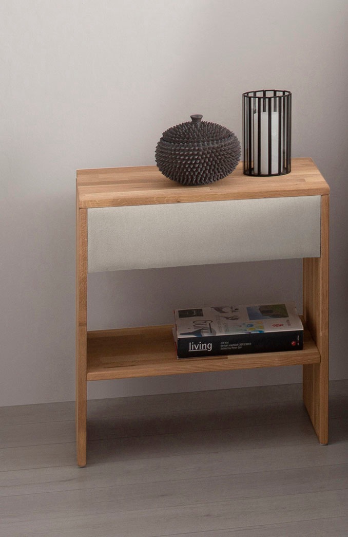 Home affaire Nachttisch "Vinton" günstig online kaufen