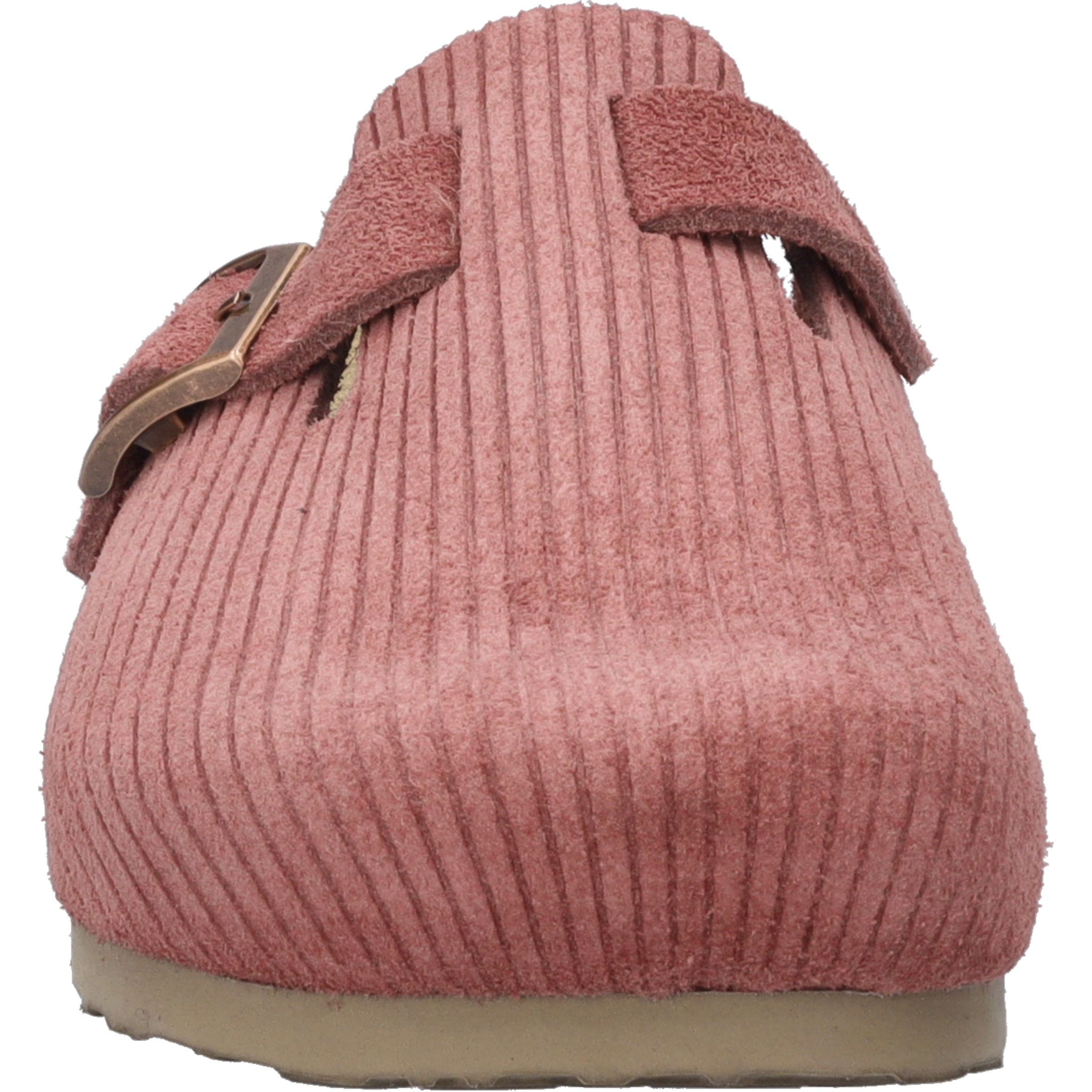 Josef Seibel Clog »Hermine 04, altrosa«