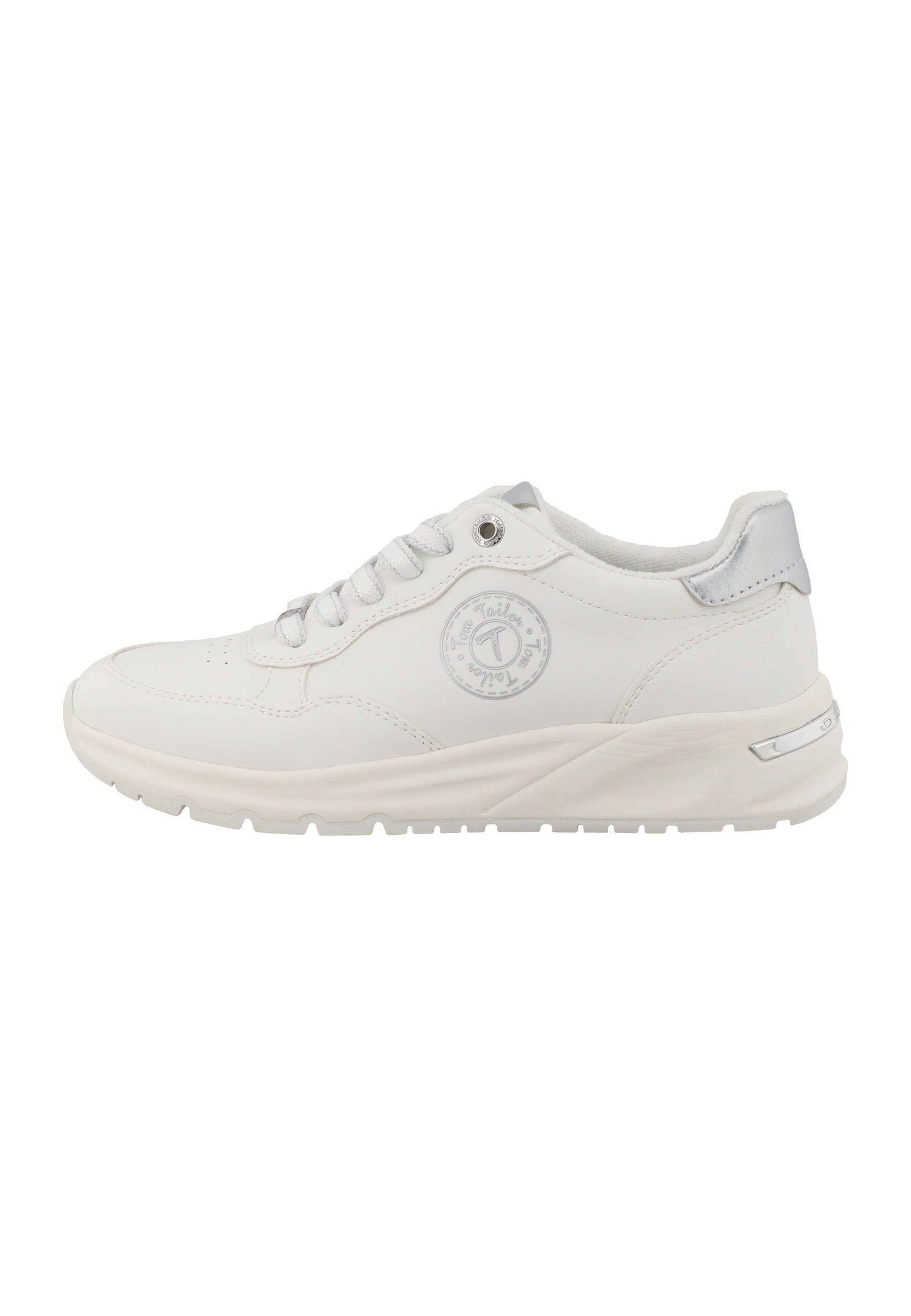 TOM TAILOR Sneaker »Tom Tailor Sneaker Low«