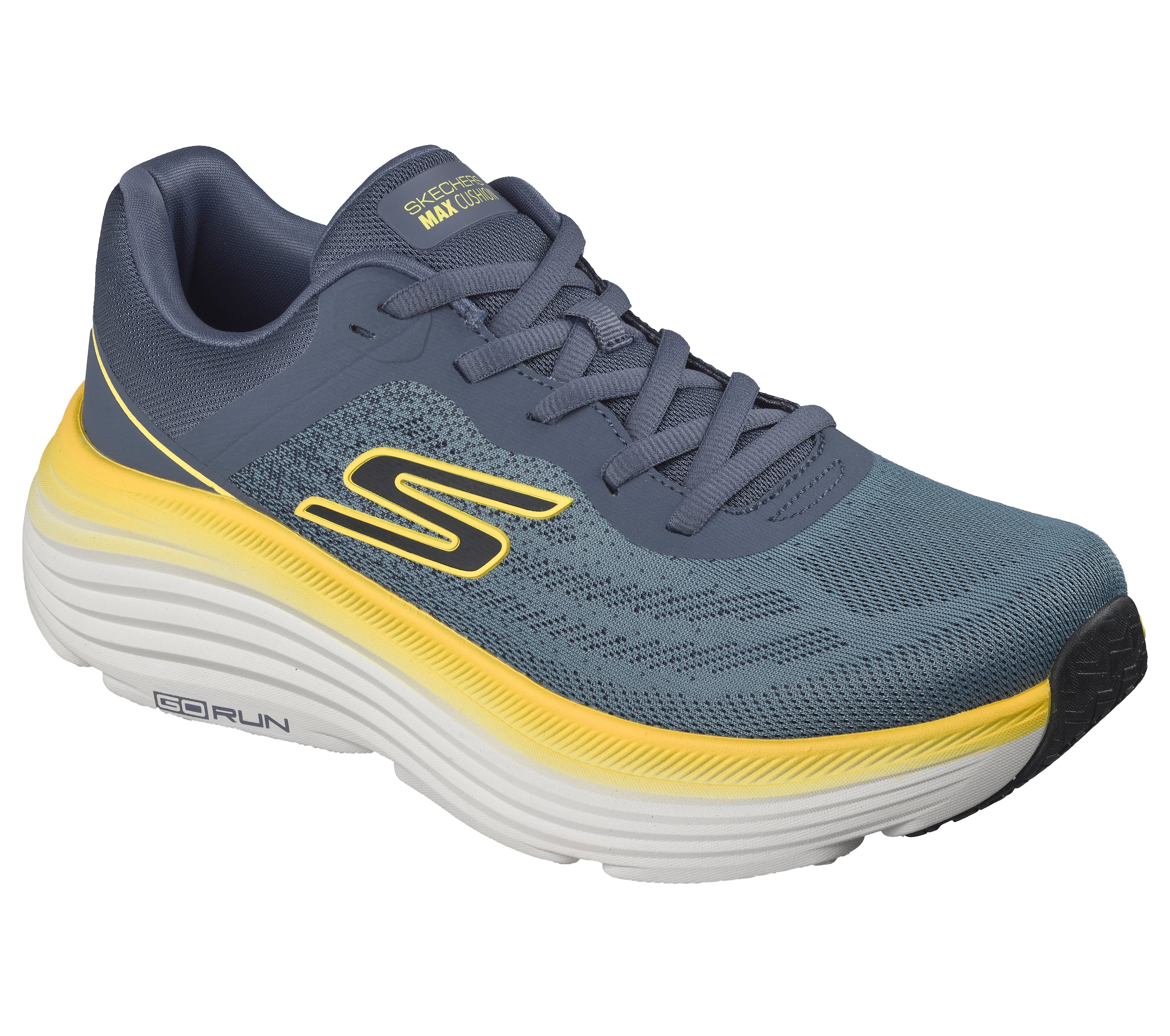Skechers Sneaker "MAX CUSHIONING ENDEAVOUR-" Laufschuh, Sportschuh mit Max günstig online kaufen