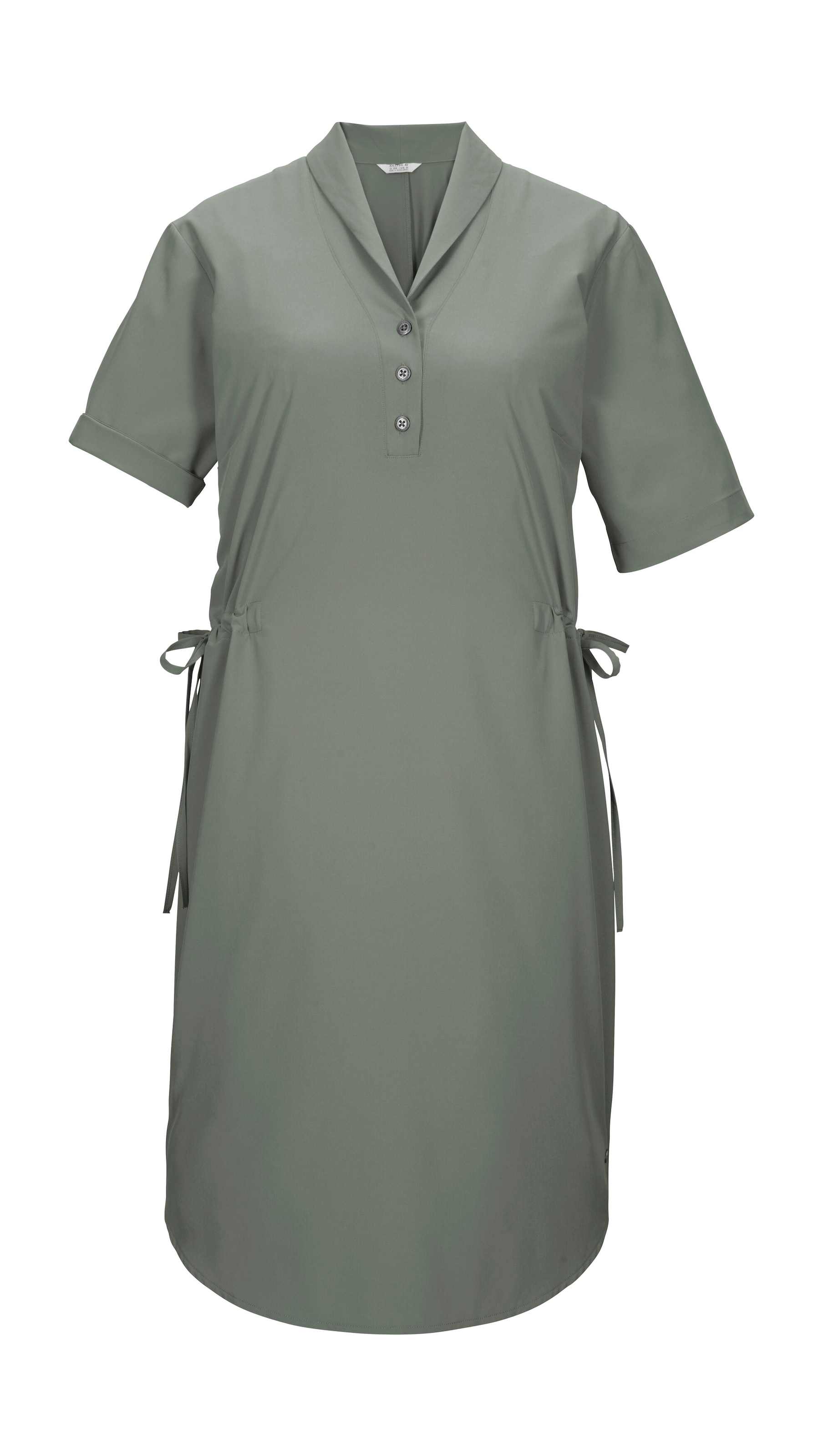 Killtec Sommerkleid "KOS 60 WMN DRSS" Leichtes Sommerkleid, schnelltrocknen günstig online kaufen