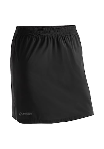 Maier Sports Sommerrock »Raindrop SkirtW« wasserabw...