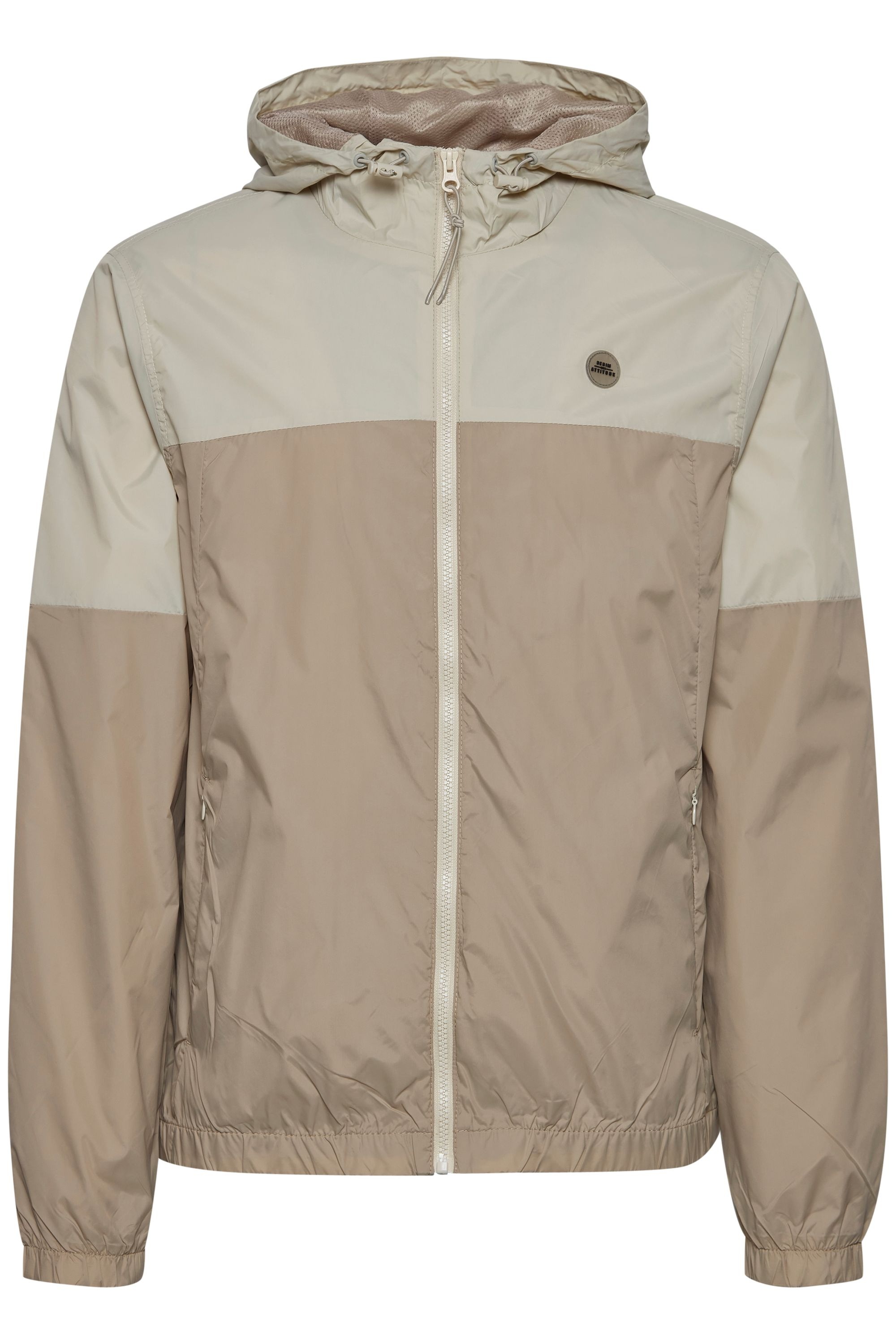 Blend Kurzjacke "BHVitus" mit Kapuze Klassische Übergangsjacke günstig online kaufen