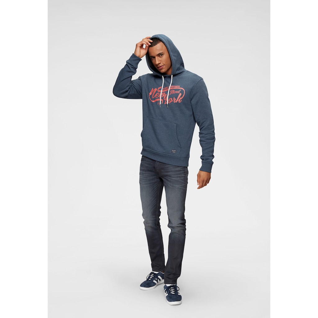 Jack & Jones Slim-fit-Jeans »GLENN«