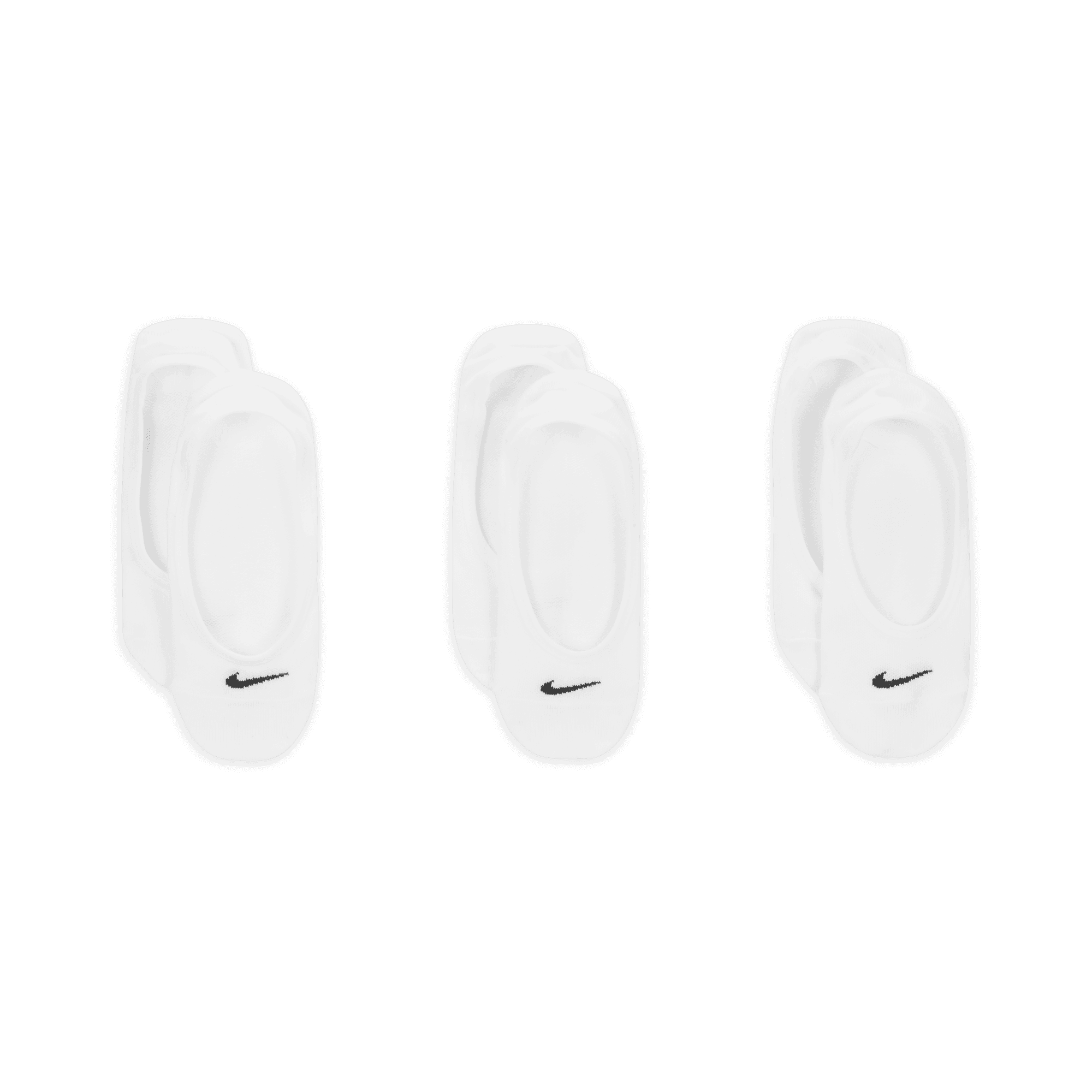 Nike Funktionssocken »3PPK WOMEN'S LIGHTWEIGHT FOOTIE« 1 Stk. tlg.