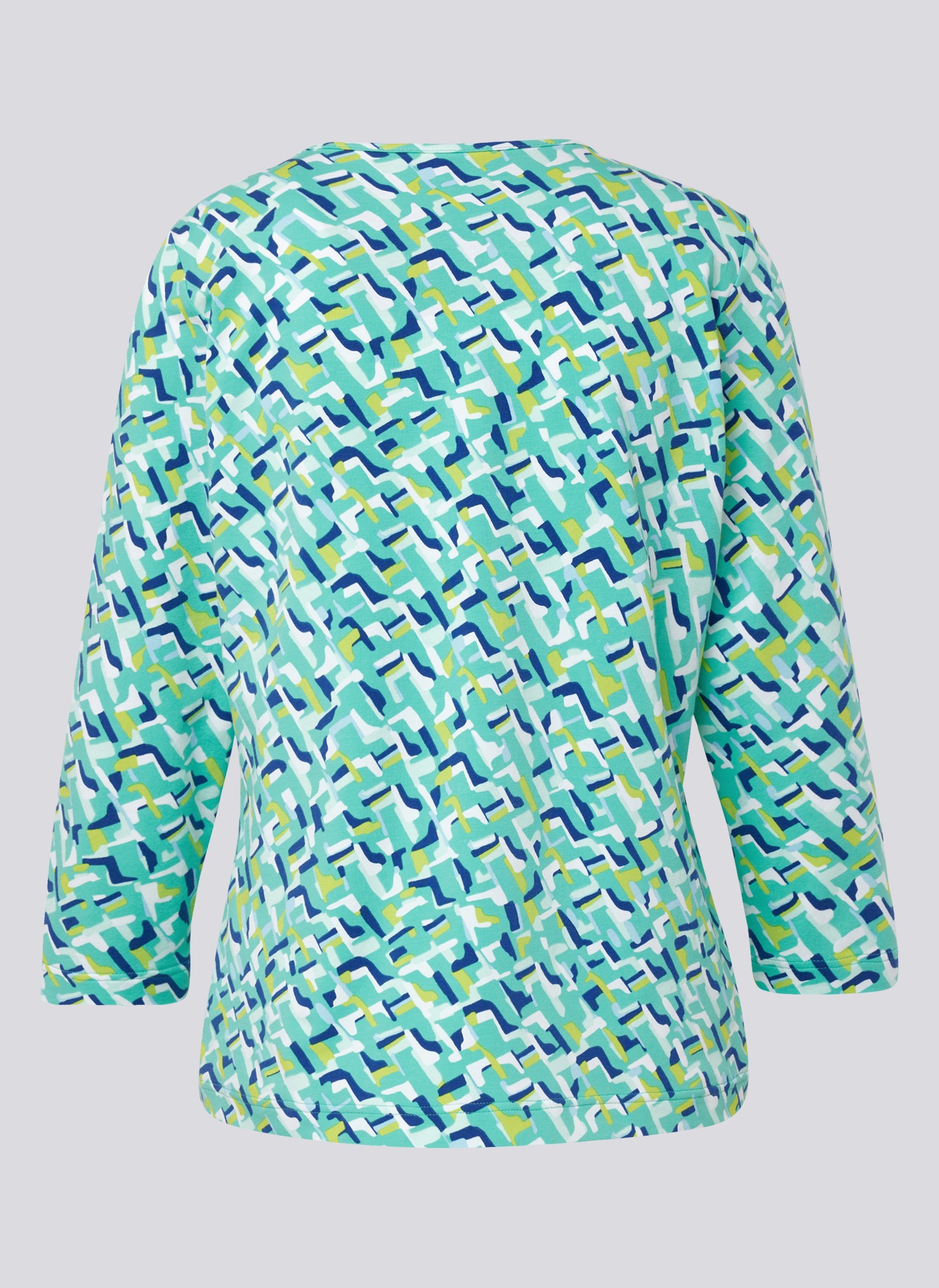 Rabe Print-Shirt »T-Shirt«