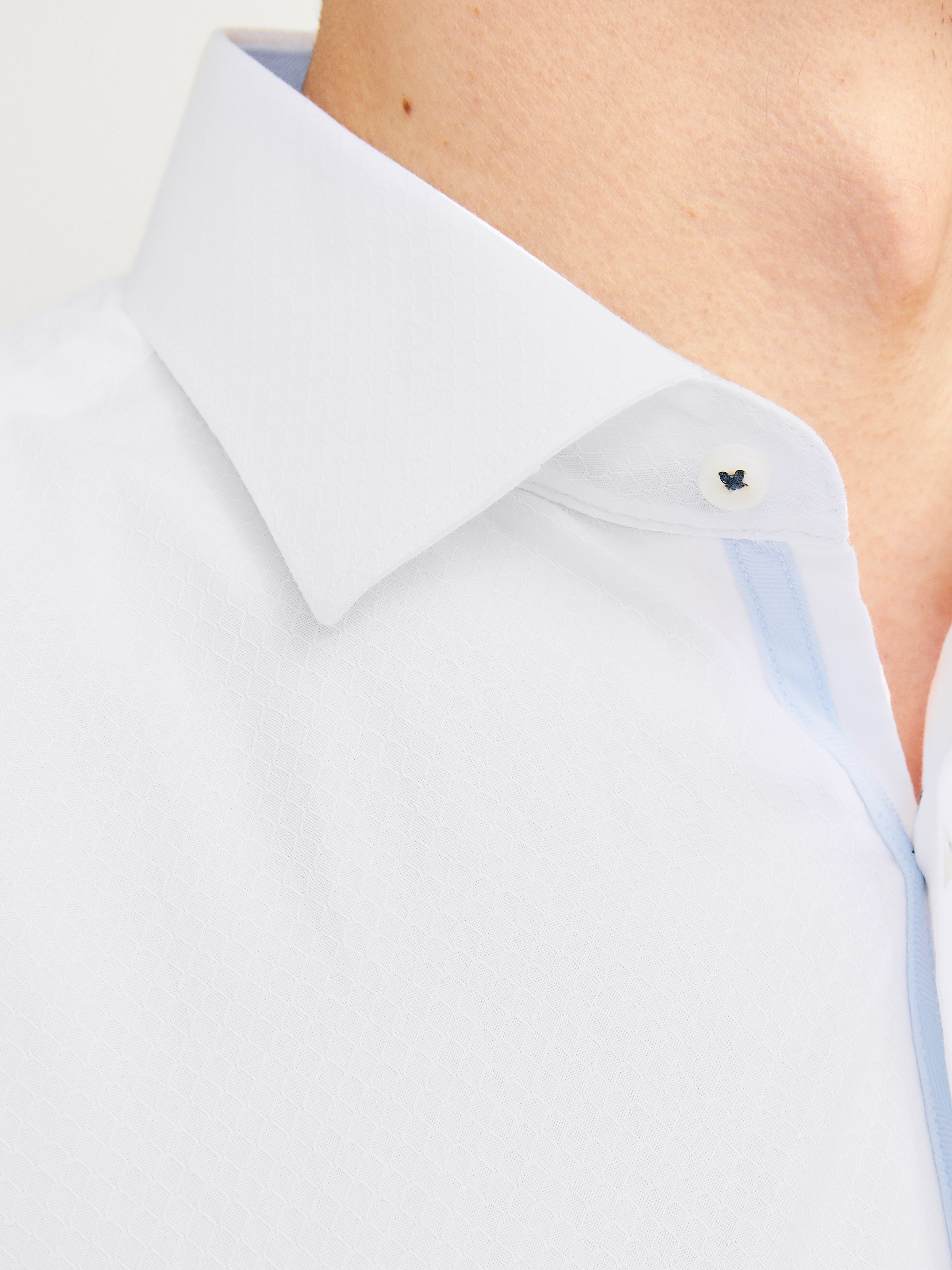 Thumbnail - Jack & Jones Langarmhemd "JPRBLAPARKER DETAIL L/S SHIRT NOOS"