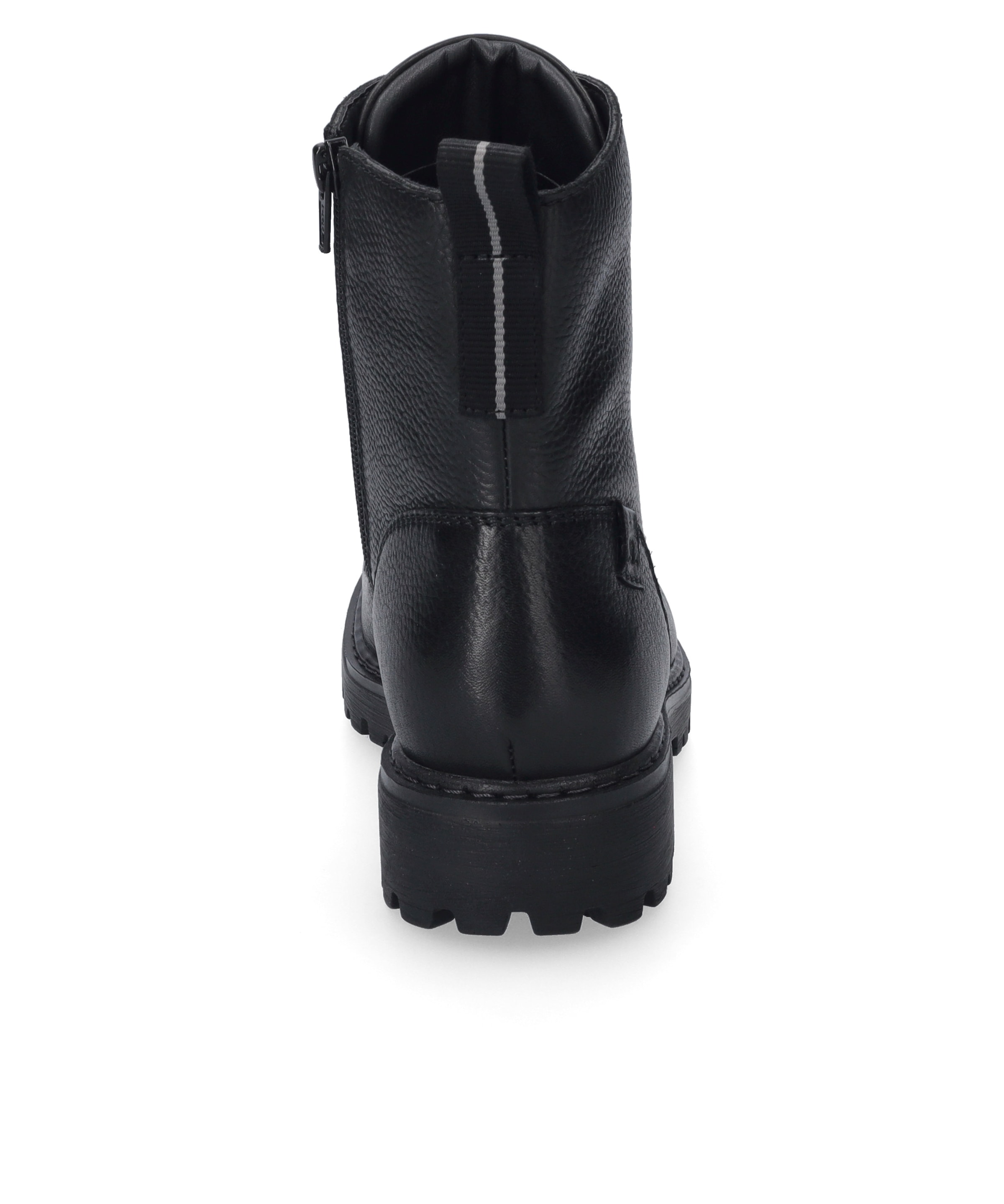 Josef Seibel Stiefelette »Marta 02, black-black«