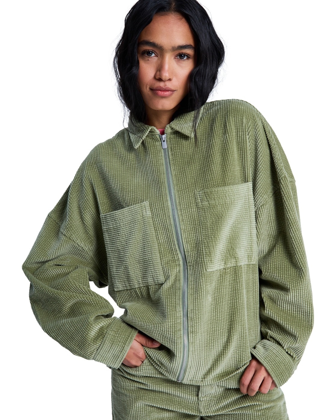 Roxy Outdoorjacke "Chilled Out Washed"