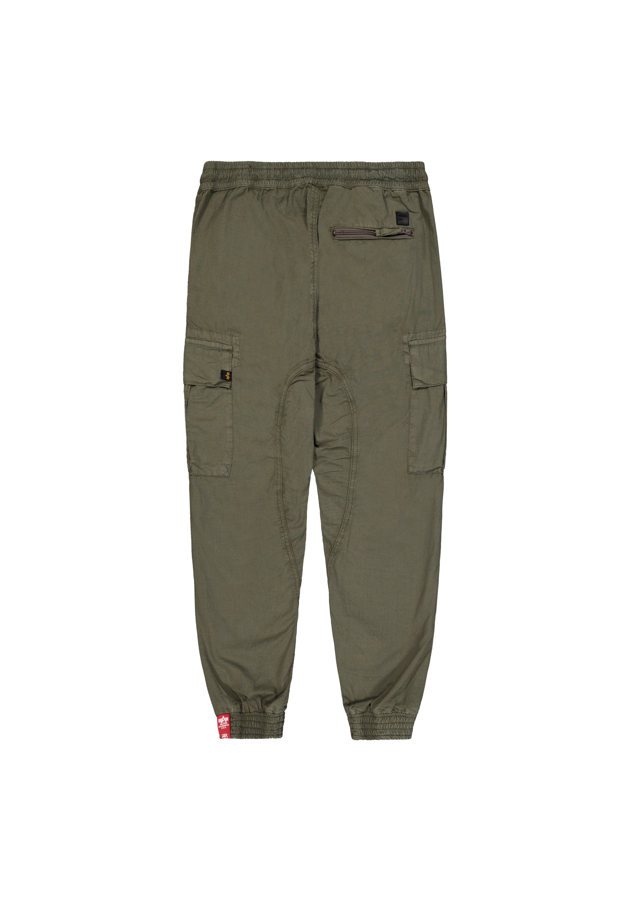 Alpha Industries Jogginghose "Ripstop Jogger" günstig online kaufen
