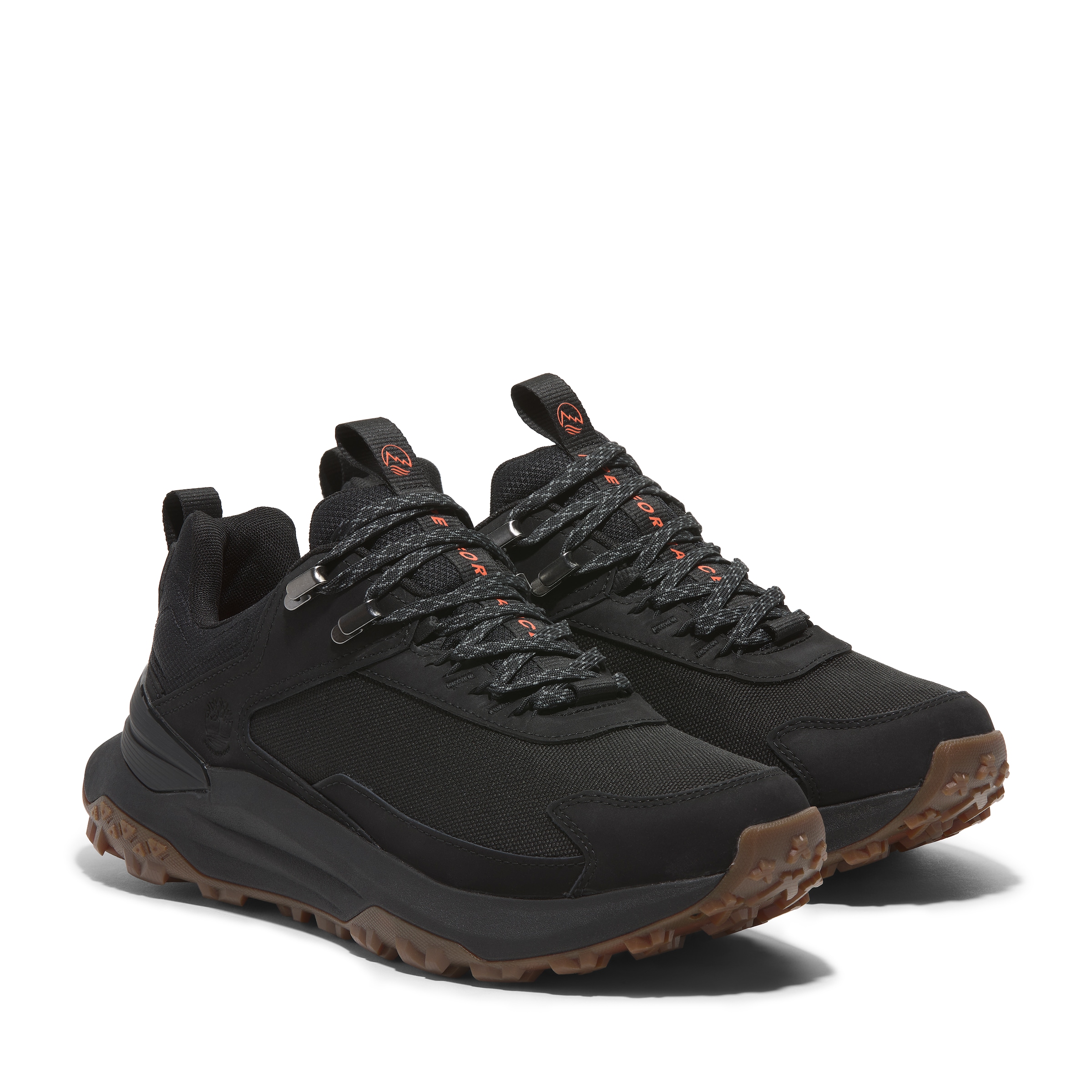 Timberland Sneaker "MOTION ACCESSLOW LACE UP WATERPROOF SNEAKER", Wintersch günstig online kaufen