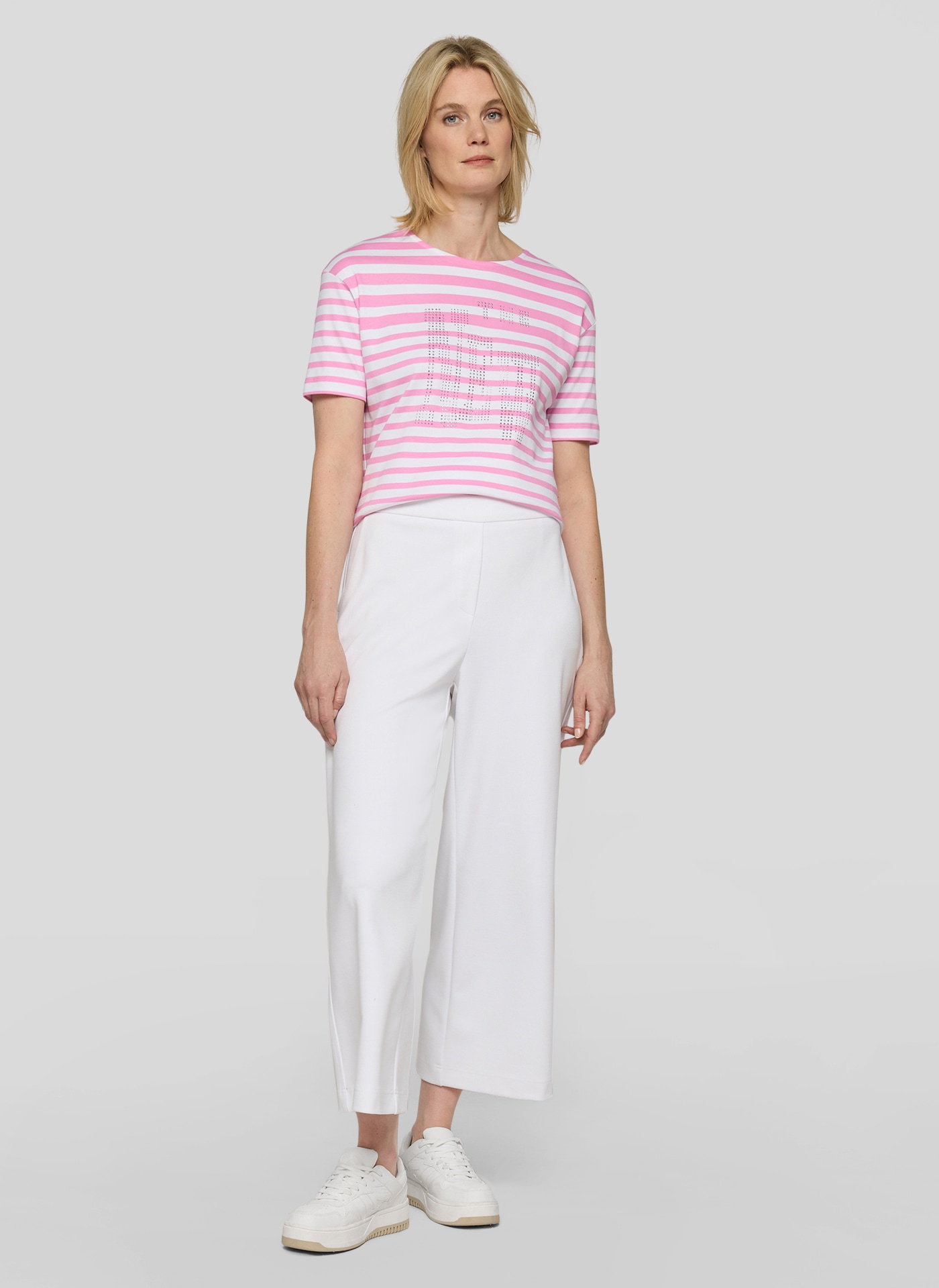 Rabe Print-Shirt »T-Shirt«