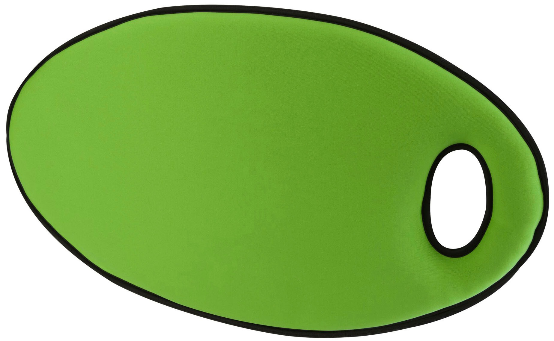 Windhager Kniekissen »Comfort« 50x30x5 cm grün