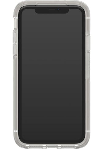 Otterbox Smartphone-Hülle »Symmetry Clear Apple...