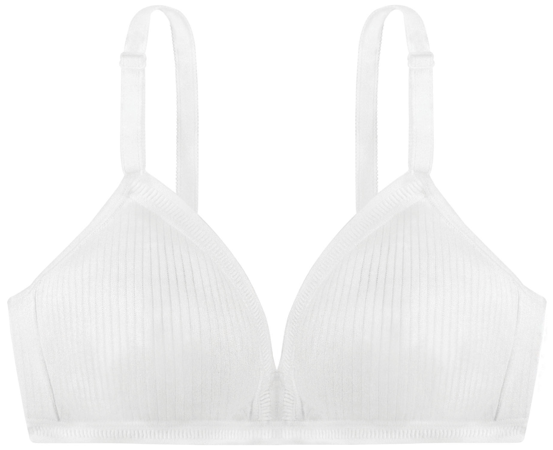Dorina Bügelloser BH »TIFFANY«, vorgeformte Cups, ungepolstert