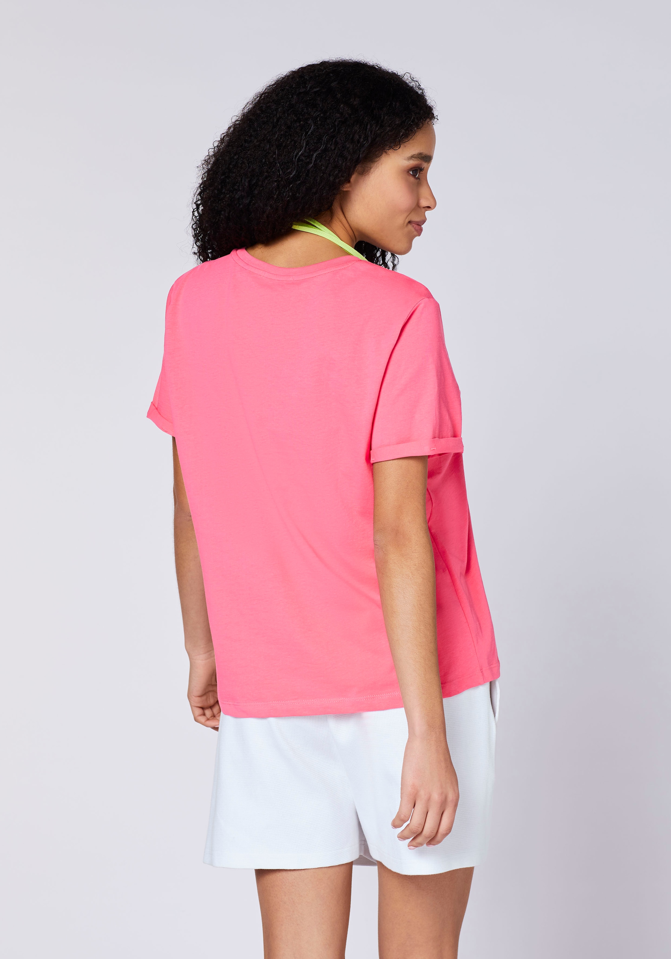 Chiemsee Poloshirt »Comfort Fit«