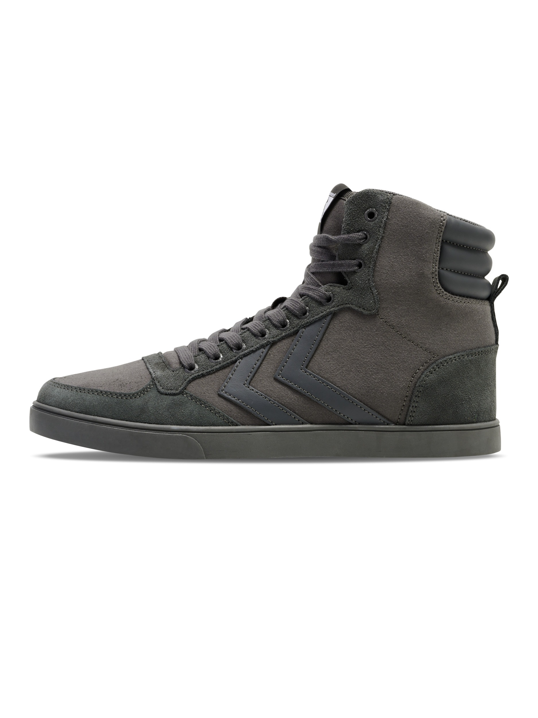 hummel Sneaker "SLIMMER STADIL TONAL HIGH" günstig online kaufen
