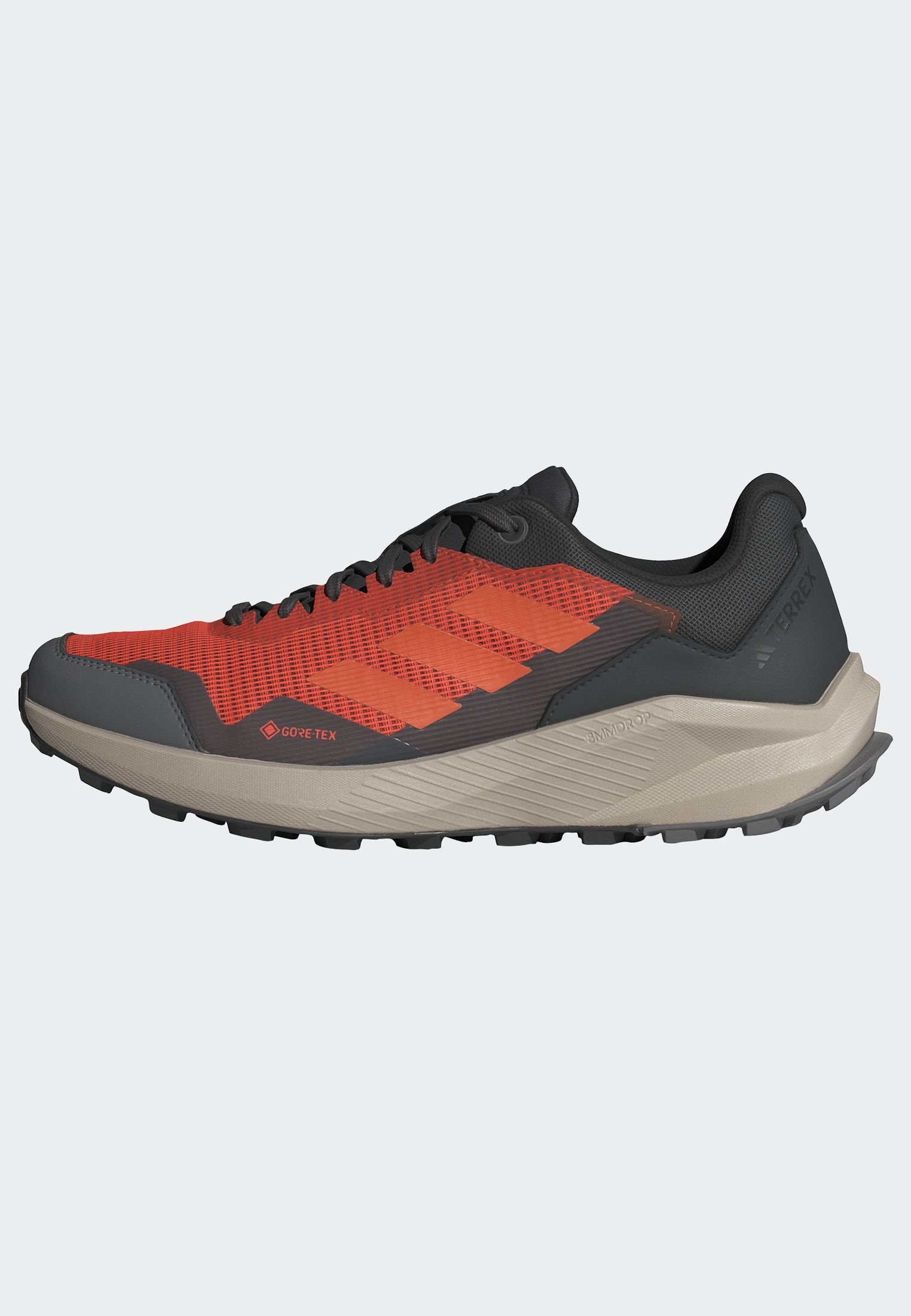 adidas TERREX Trailrunningschuh »TRAIL RIDER GORE-TEX TRAILRUNNING«, wasserdicht
