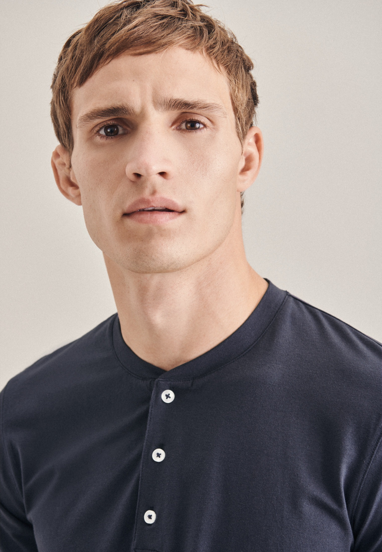 Thumbnail - seidensticker Funktionsunterhose "Schwarze Rose" Pyjama Uni