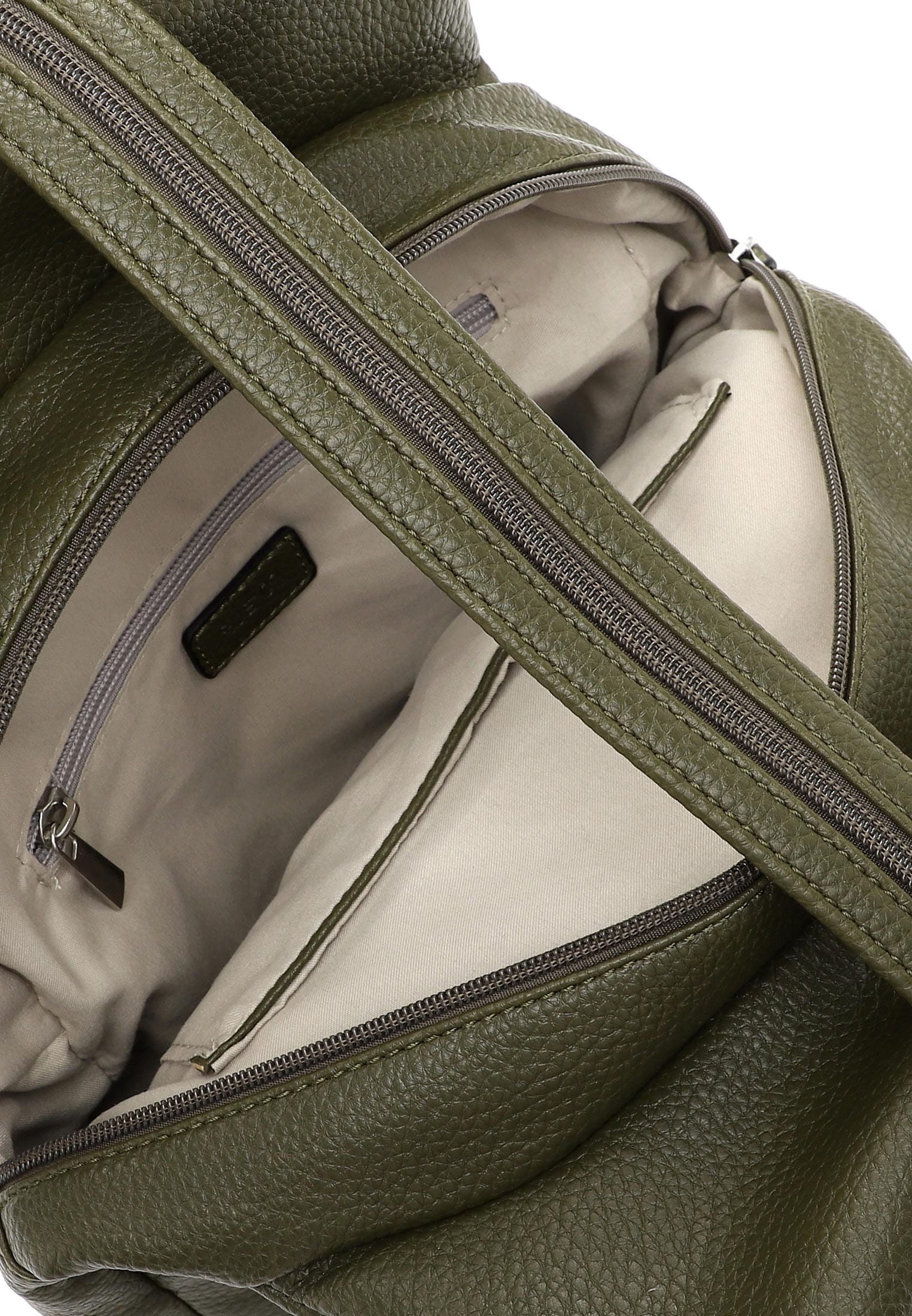 EMILY & NOAH Rucksack »Rucksack E&N Tours RUE 09«