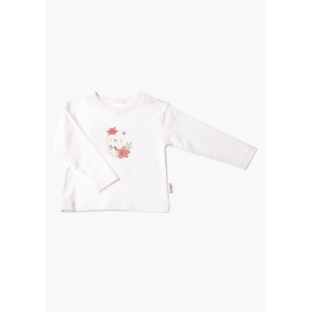 Liliput Langarmshirt »Happy Bear«