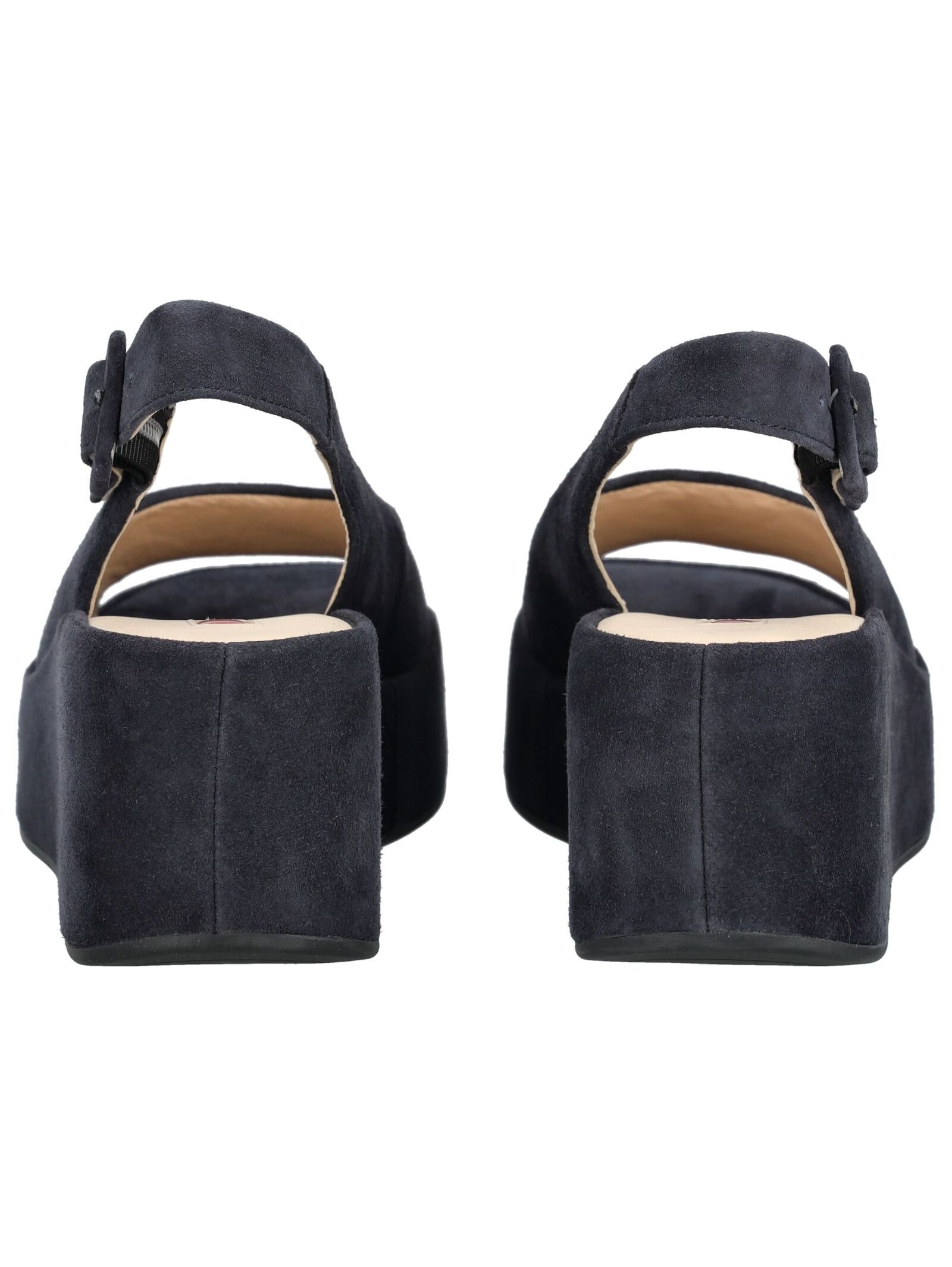 Högl Keilsandalette »Högl Sandalen Leder«