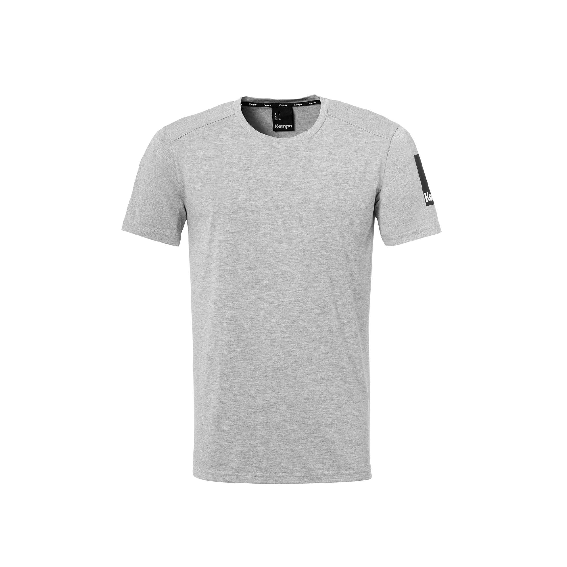 Kempa T-Shirt "Shirt STATUS T-SHIRT" 1