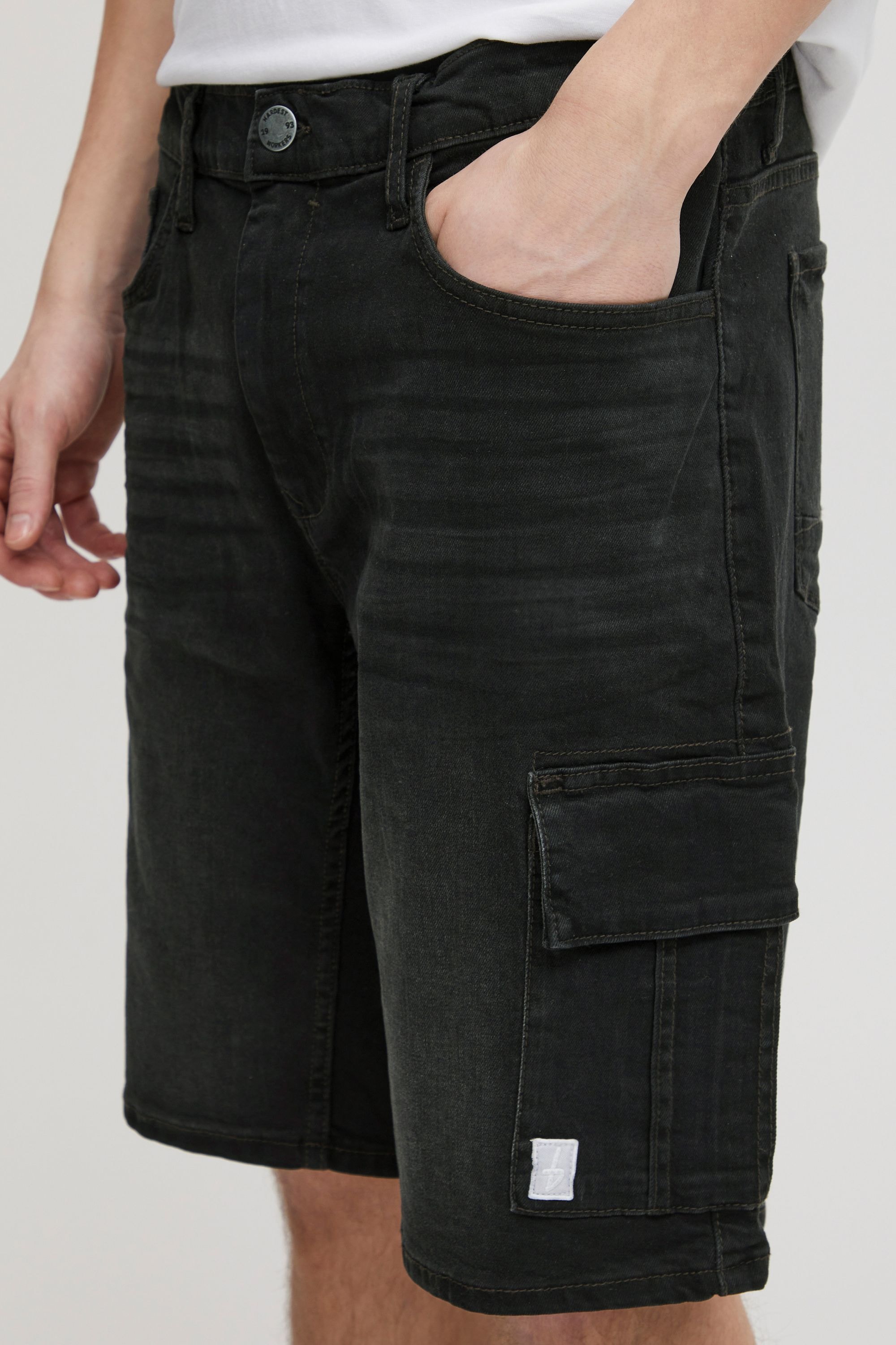 Blend Jeansshorts »Jeansshorts BHDenim«