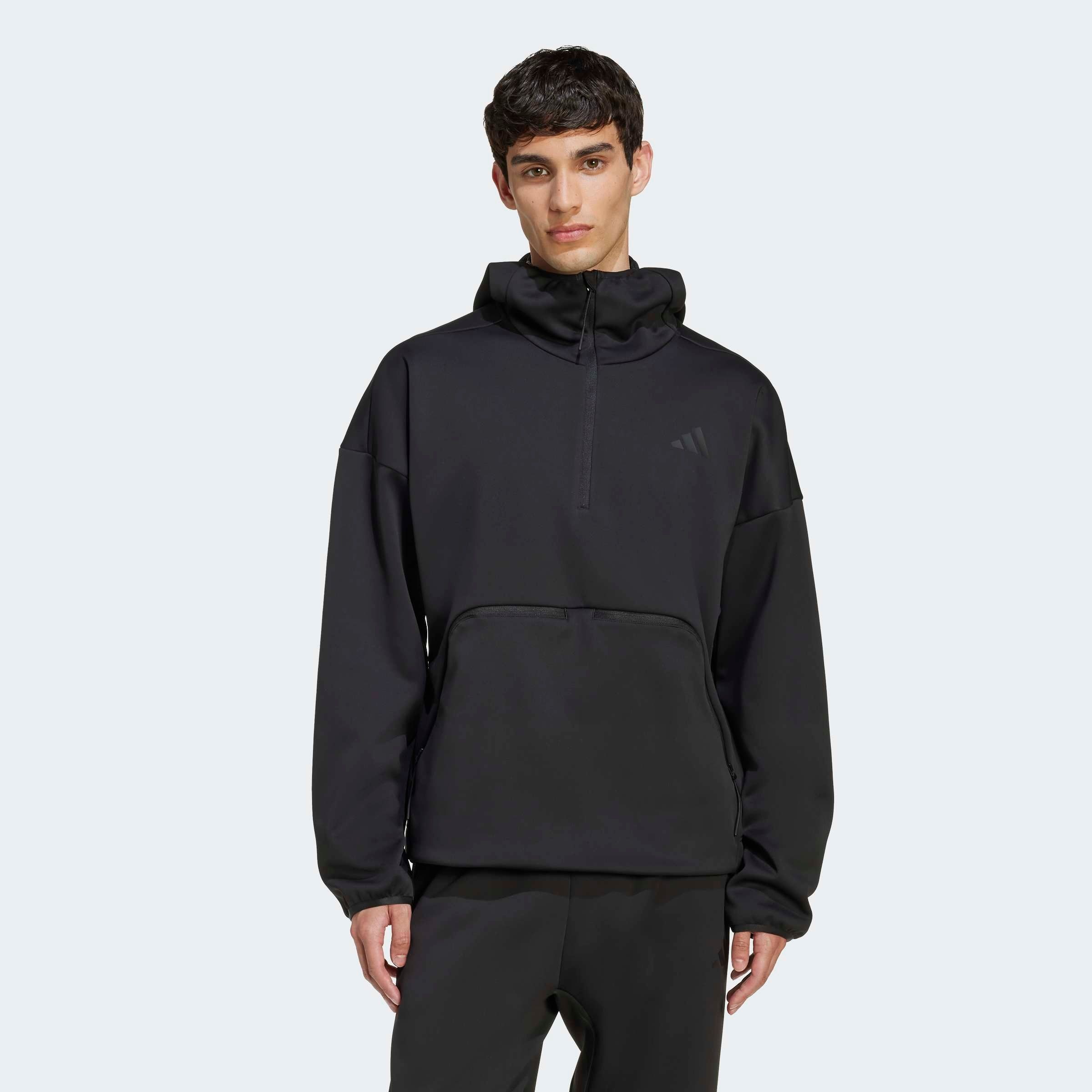 adidas Sportswear Kapuzensweatshirt "M CT SS HZ" günstig online kaufen