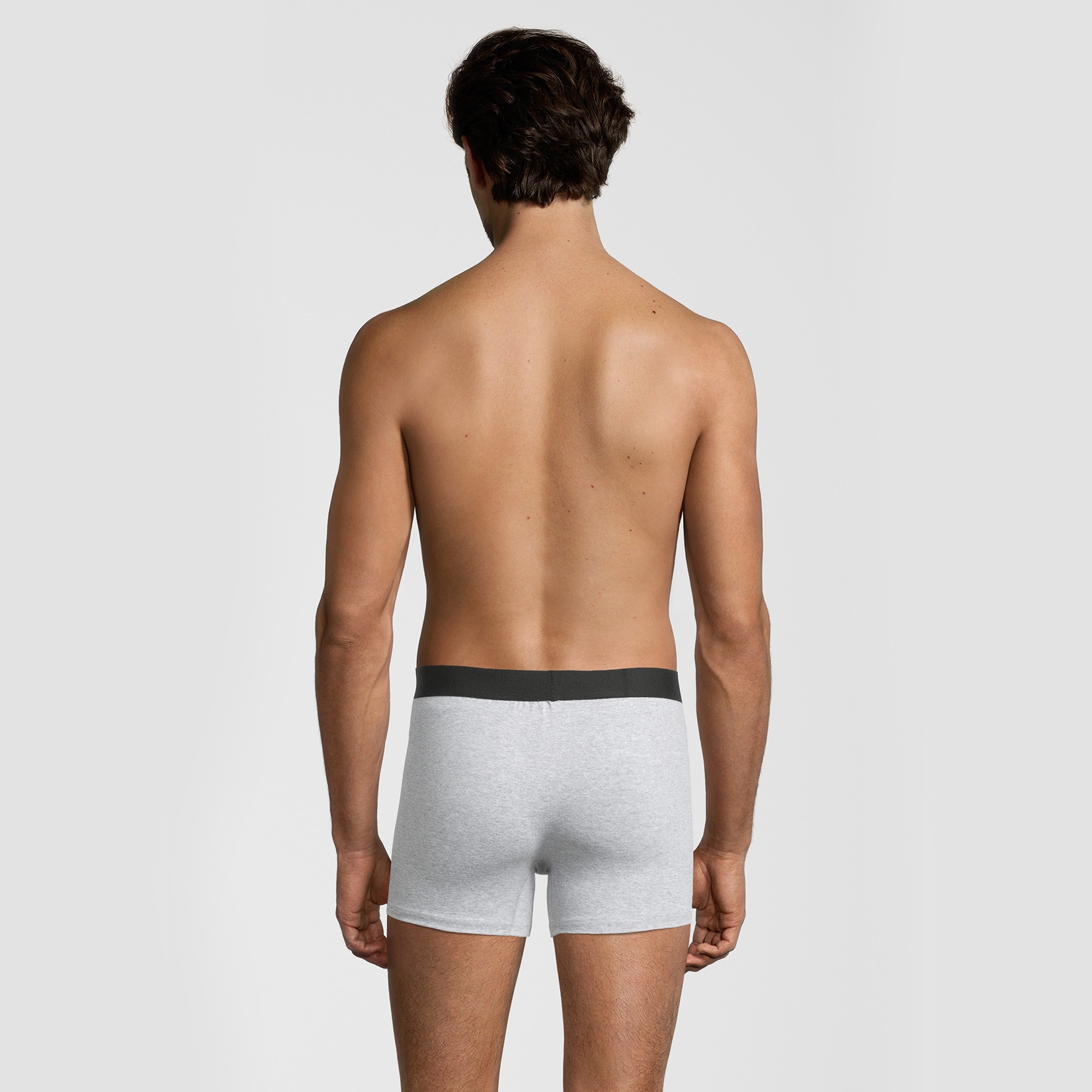 Albert Schäfer Boxershorts, (10 St.), aus bequemem Materialien
