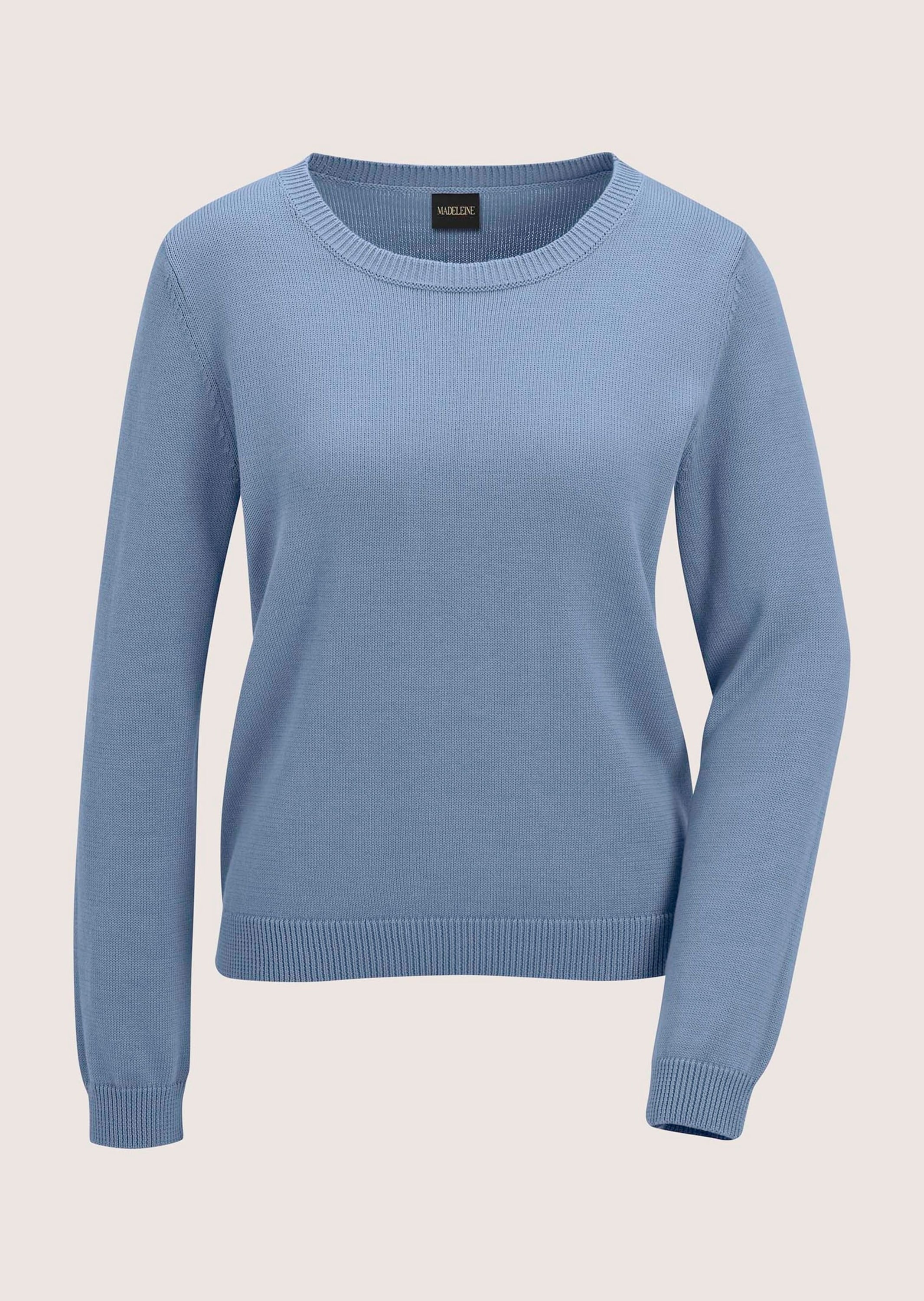 MADELEINE Longpullover "Pullover Pullover" günstig online kaufen