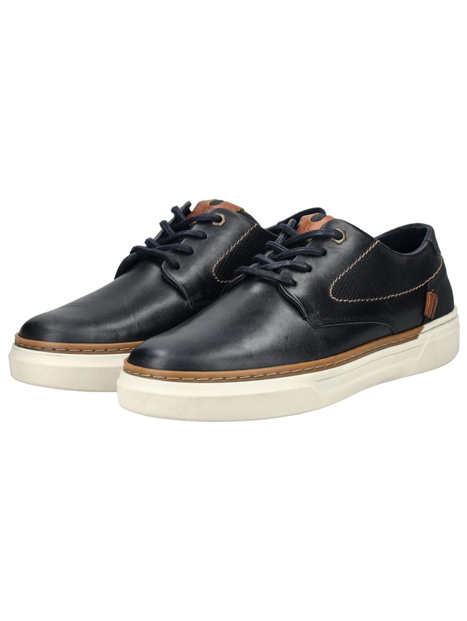 Bullboxer Sneaker »Bullboxer Sneaker Leder«