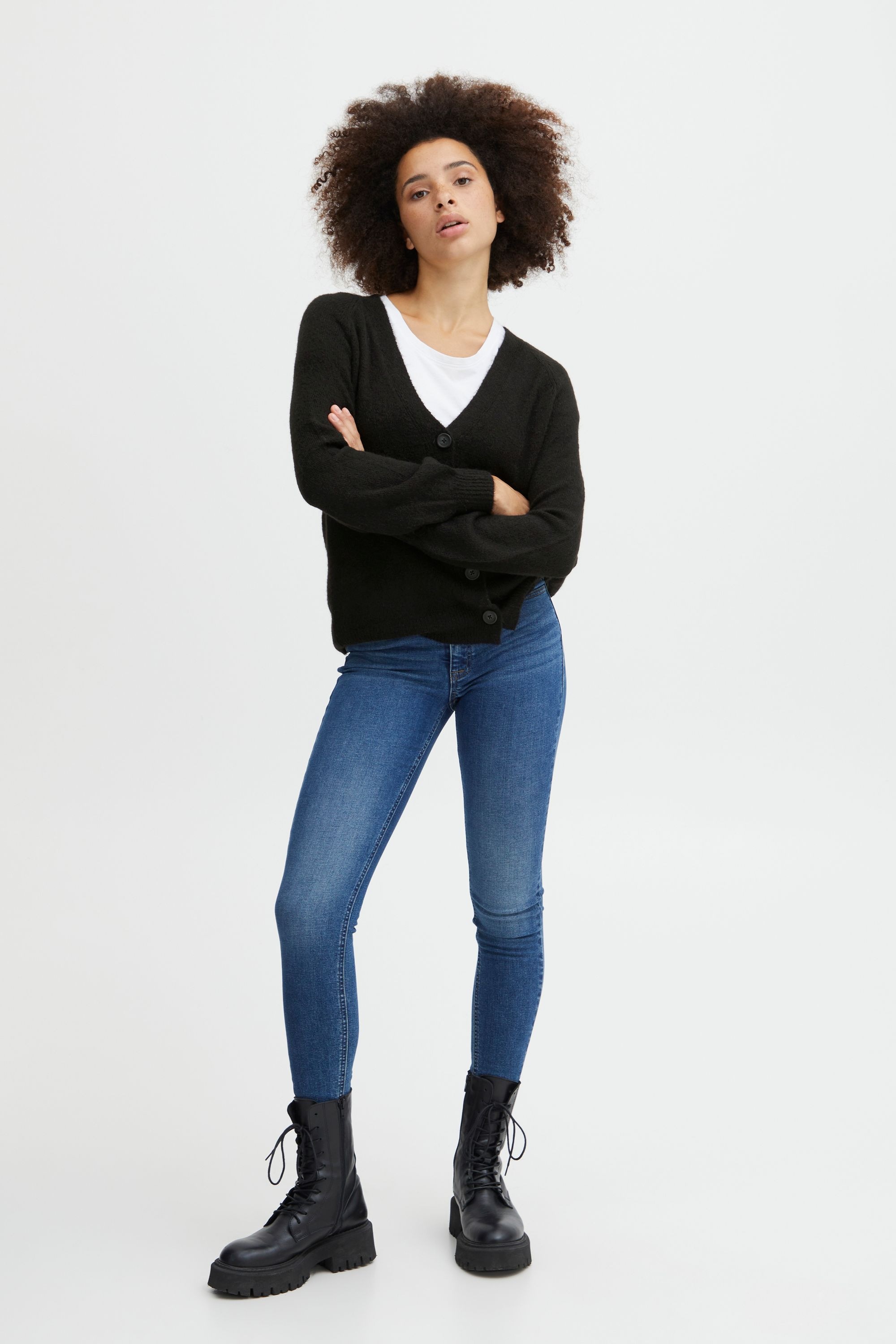 Ichi Cardigan »Cardigan IHKamara«
