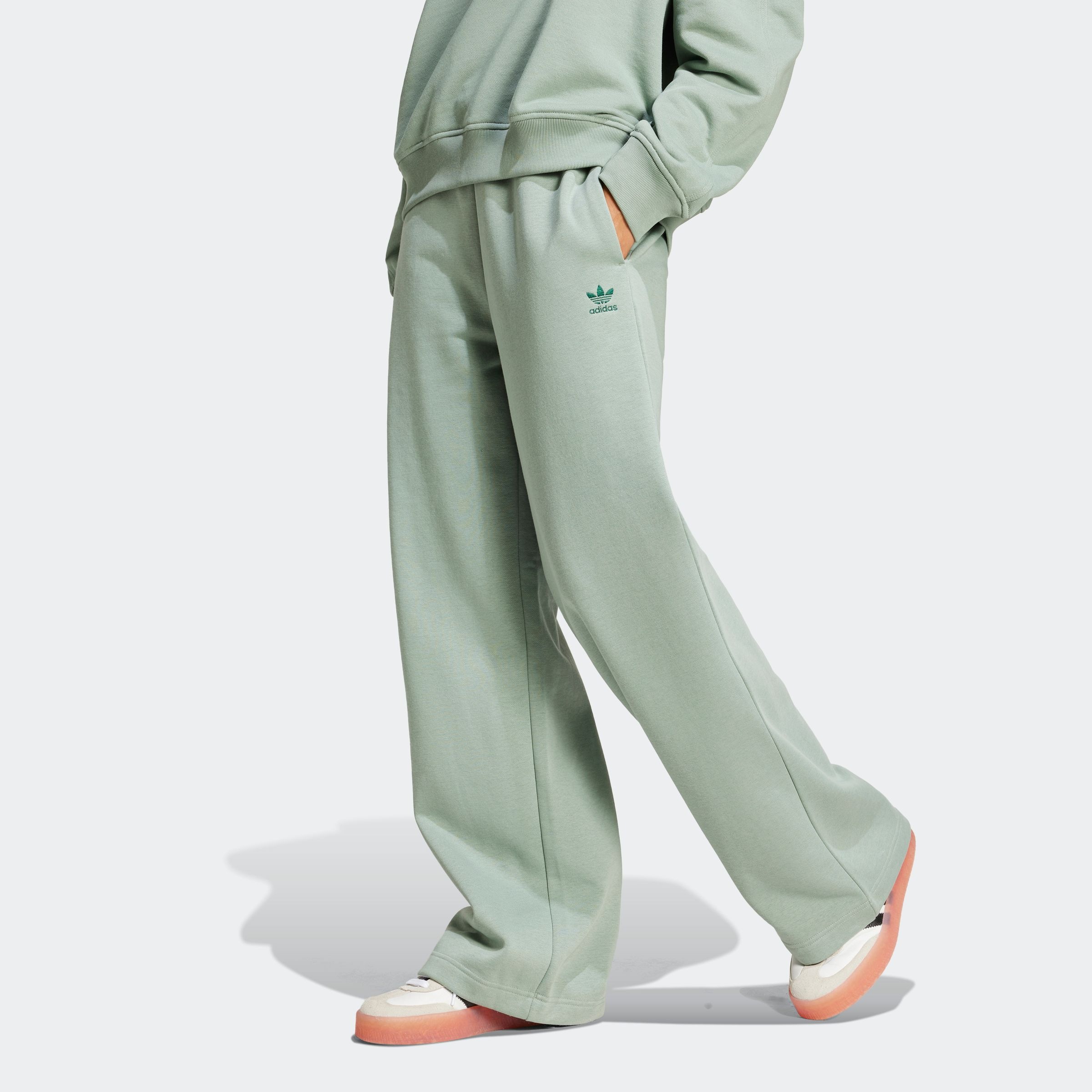 adidas Originals Sporthose "ESS WL PANTS", (1 tlg.) günstig online kaufen