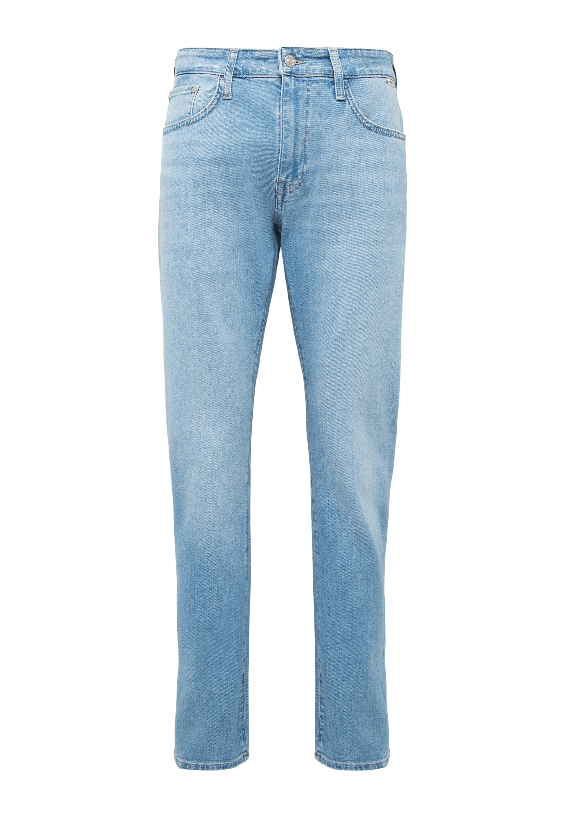 Mavi Straight-Jeans »MARCUS« Slim Straight Jeans
