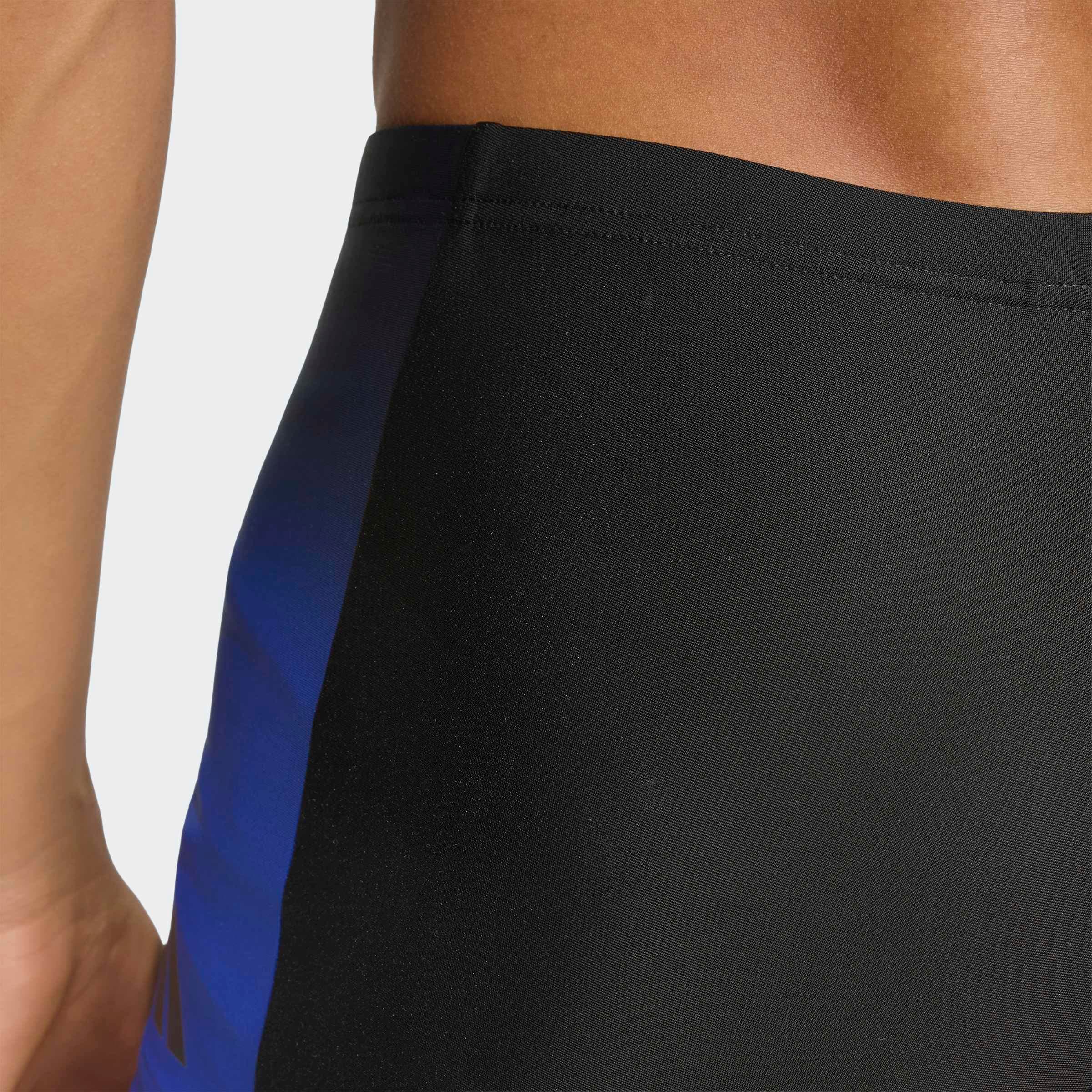 adidas Performance Badehose »GRADIENT BOXER«