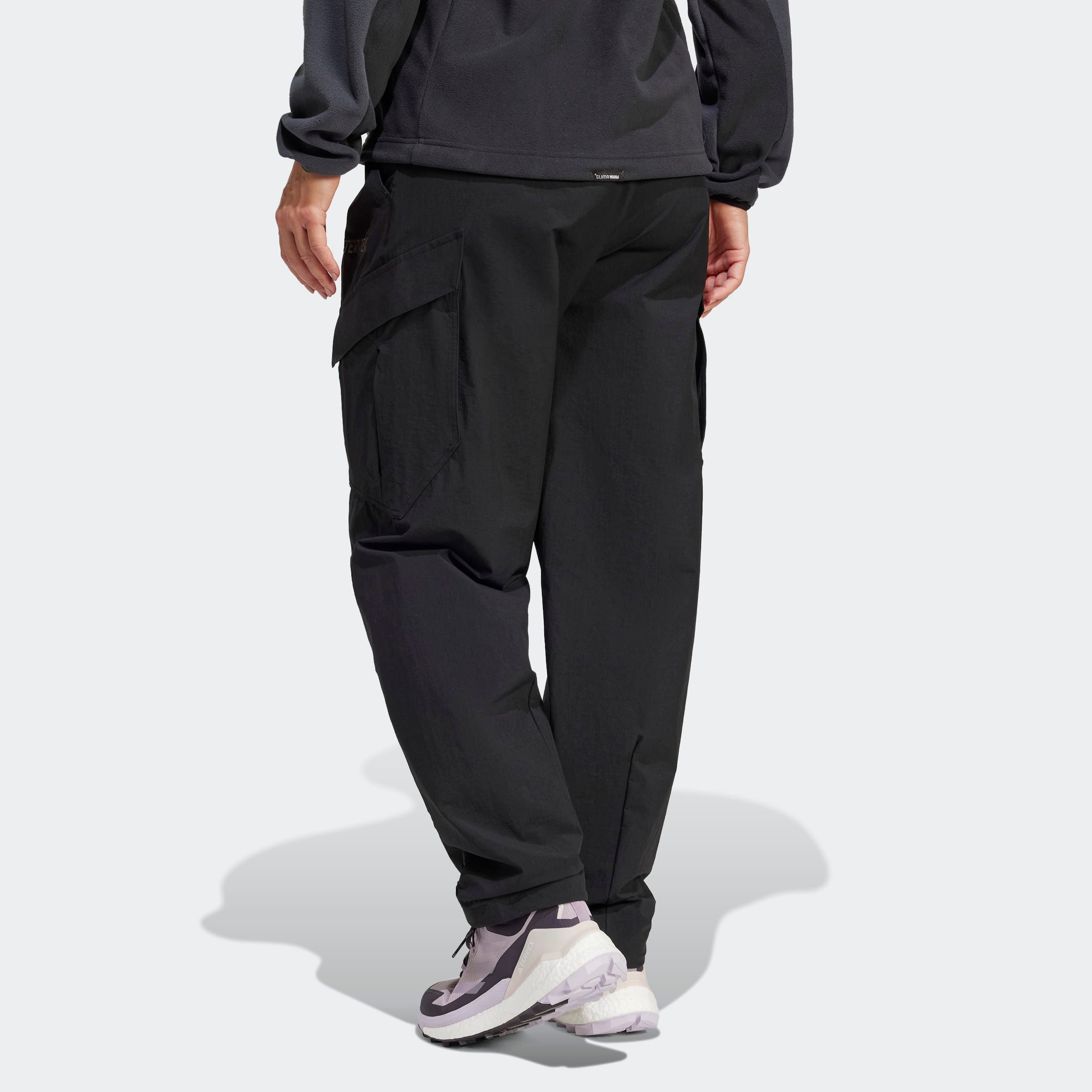 adidas TERREX Outdoorhose "W CARGO PANTS" günstig online kaufen