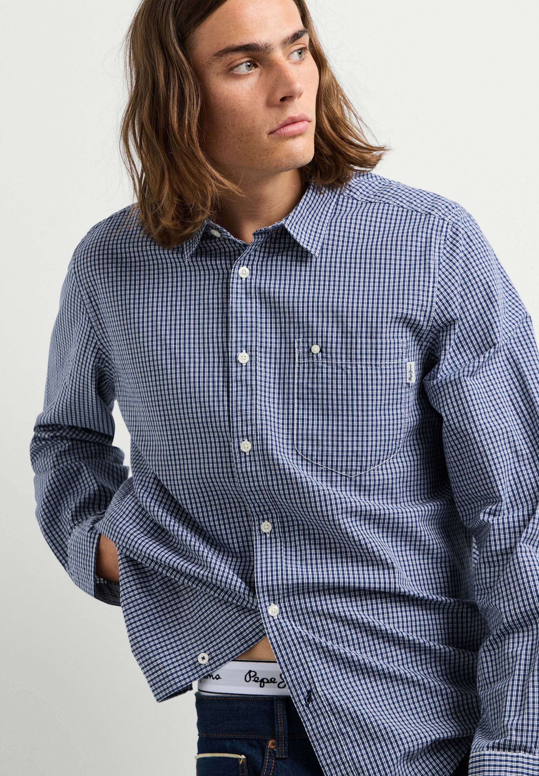 Pepe Jeans "shirt ROCKVILLE"