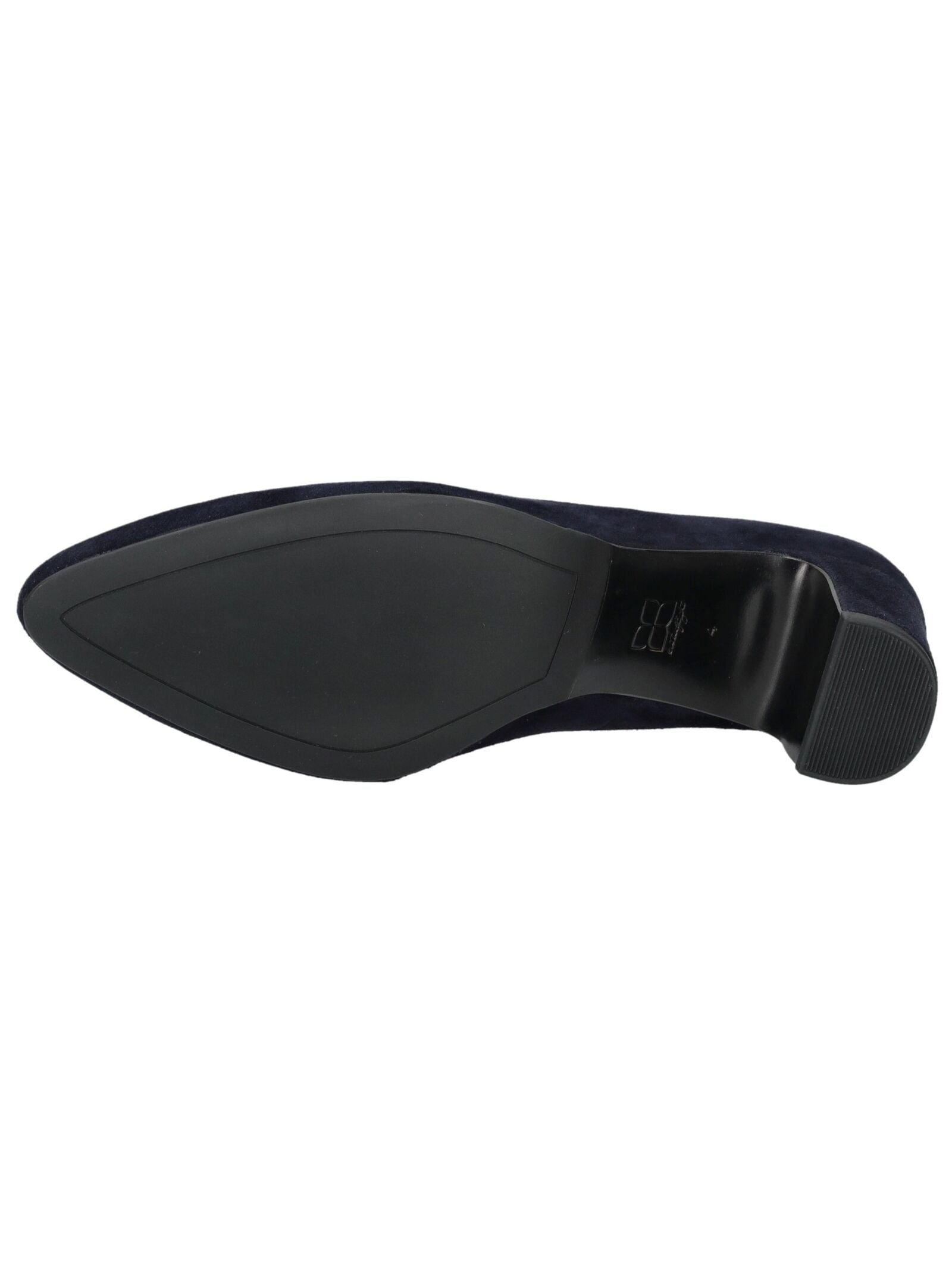 Högl Pumps »Högl Pumps Veloursleder«