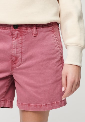 Shorts »CLASSIC CHINO SHORT«