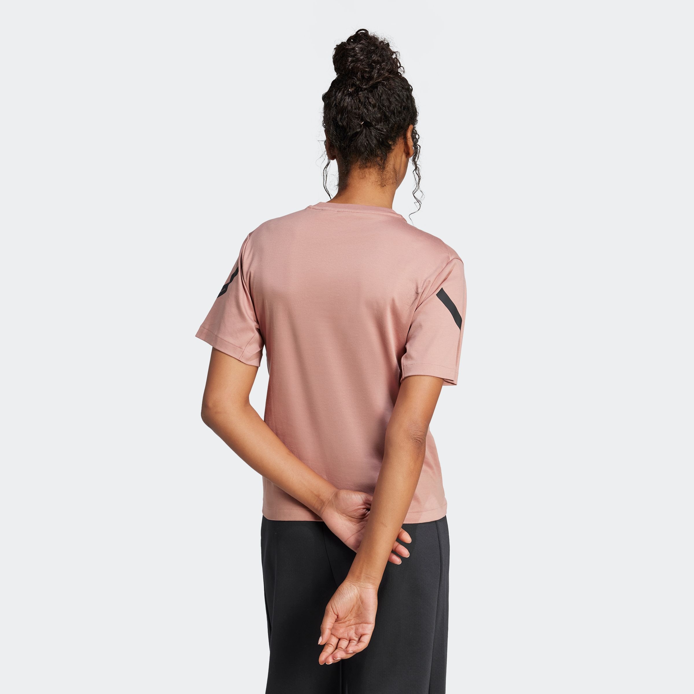 adidas Sportswear T-Shirt »W Z.N.E. TEE«