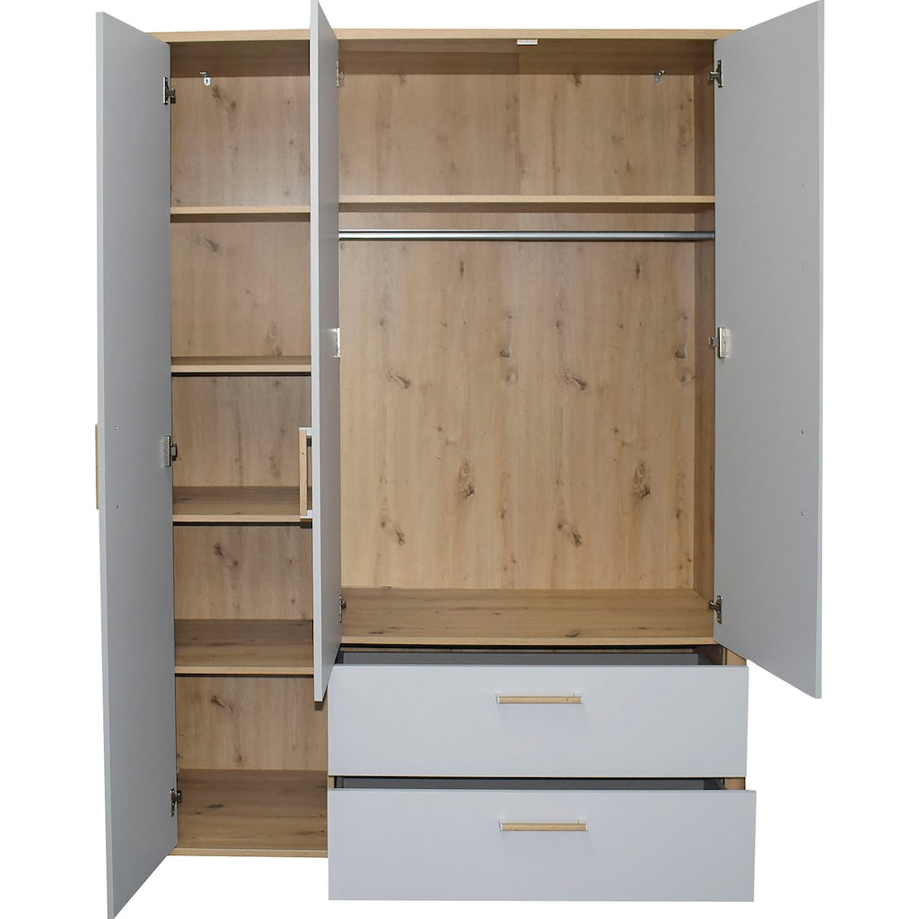 Mäusbacher Kleiderschrank