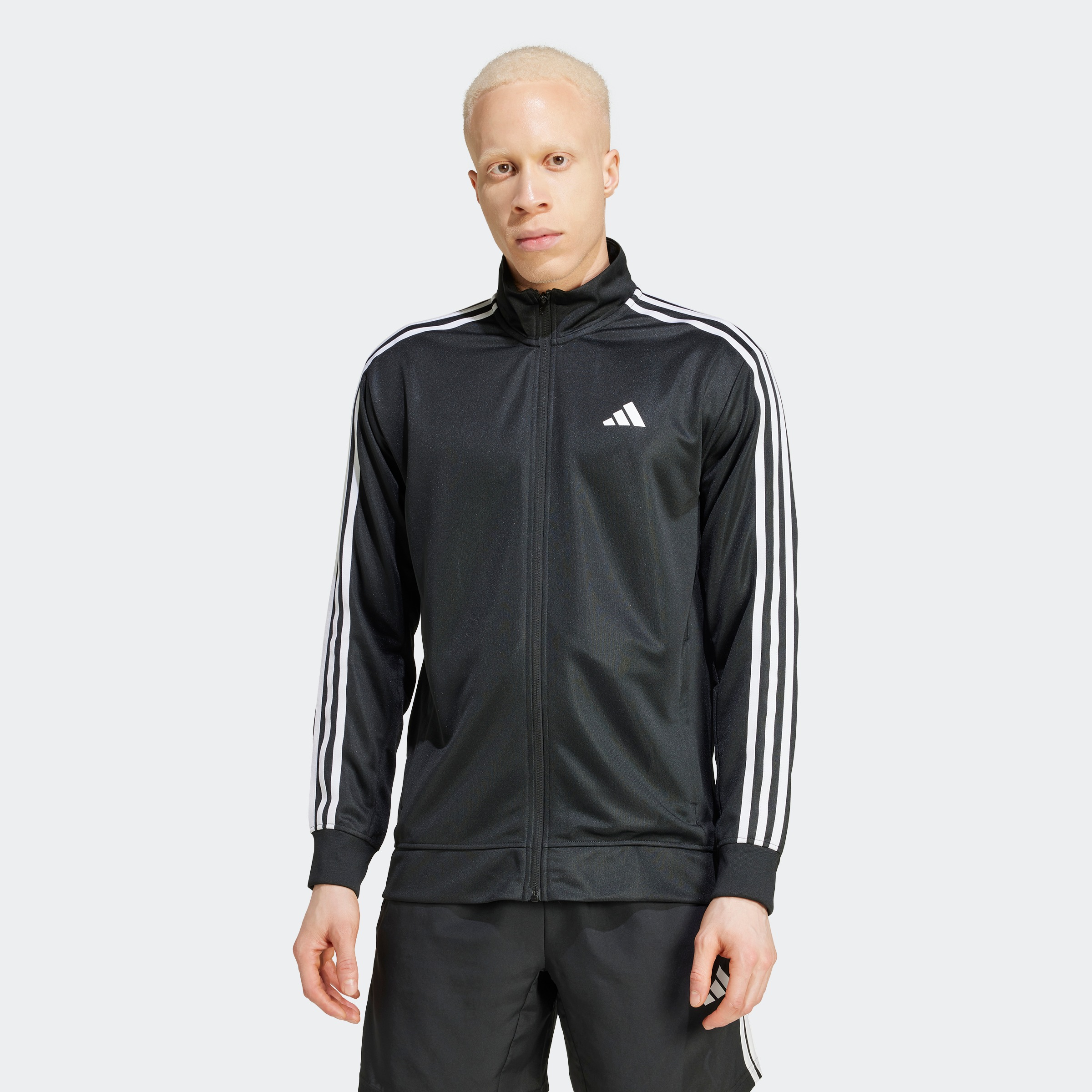 adidas Performance Outdoorjacke »TR-ES 3S T-TOP«