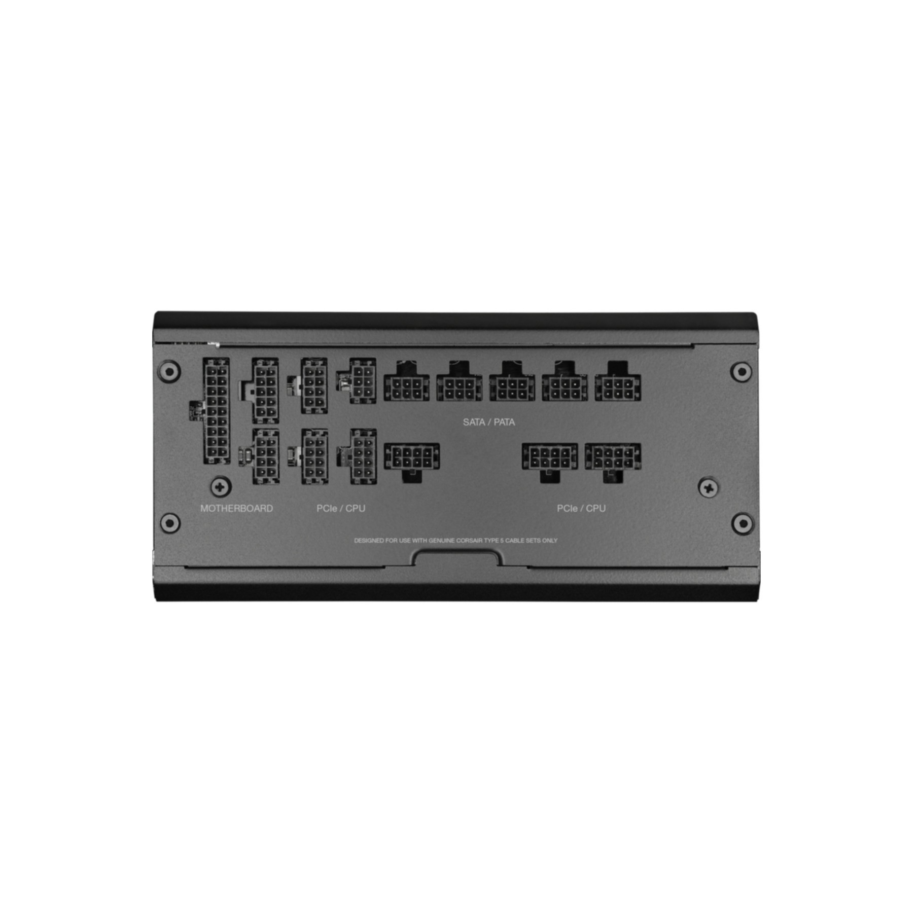 Corsair Netzteil »RM1000x SHIFT«