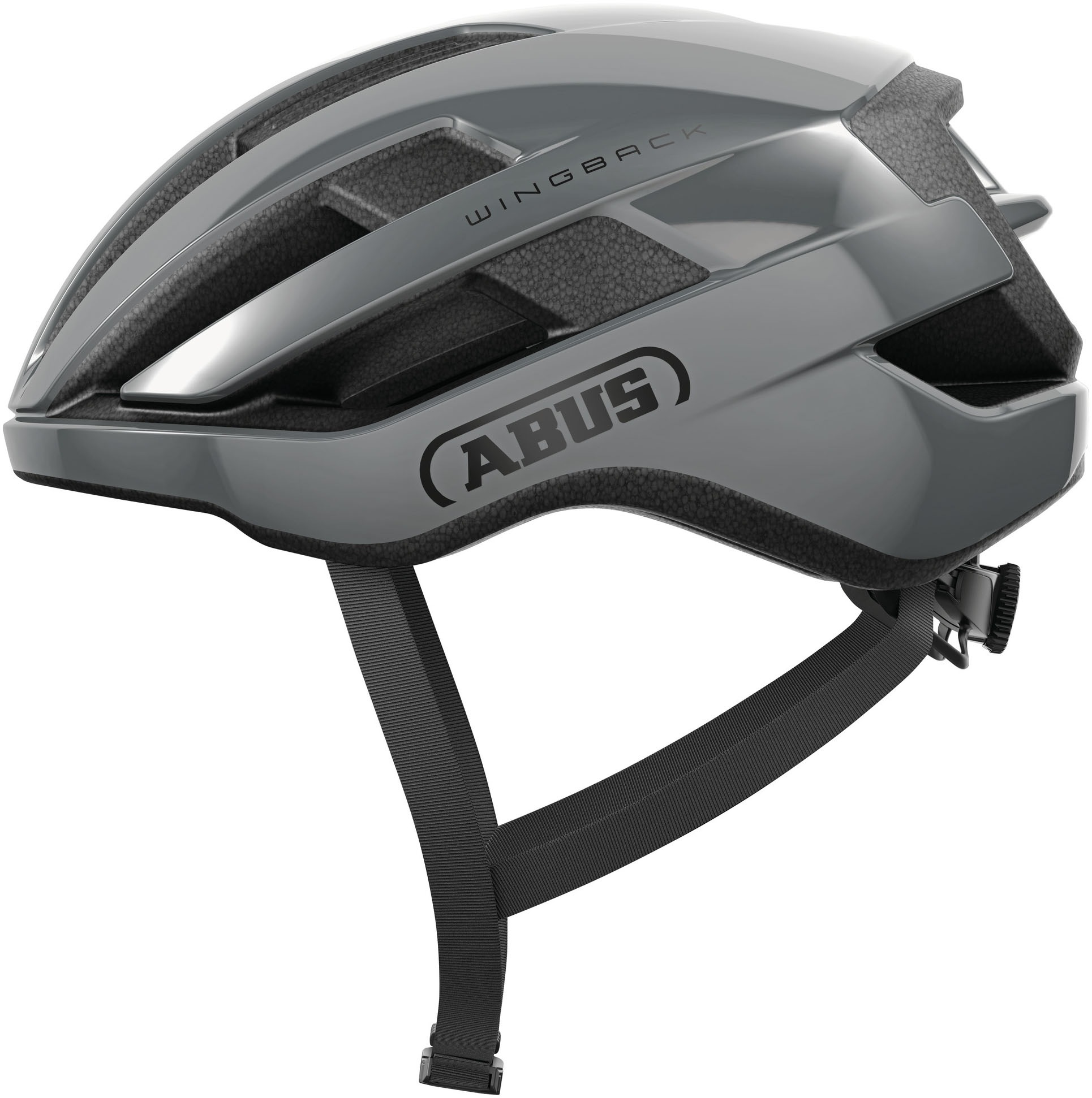 ABUS Fahrradhelm »WINGBACK«
