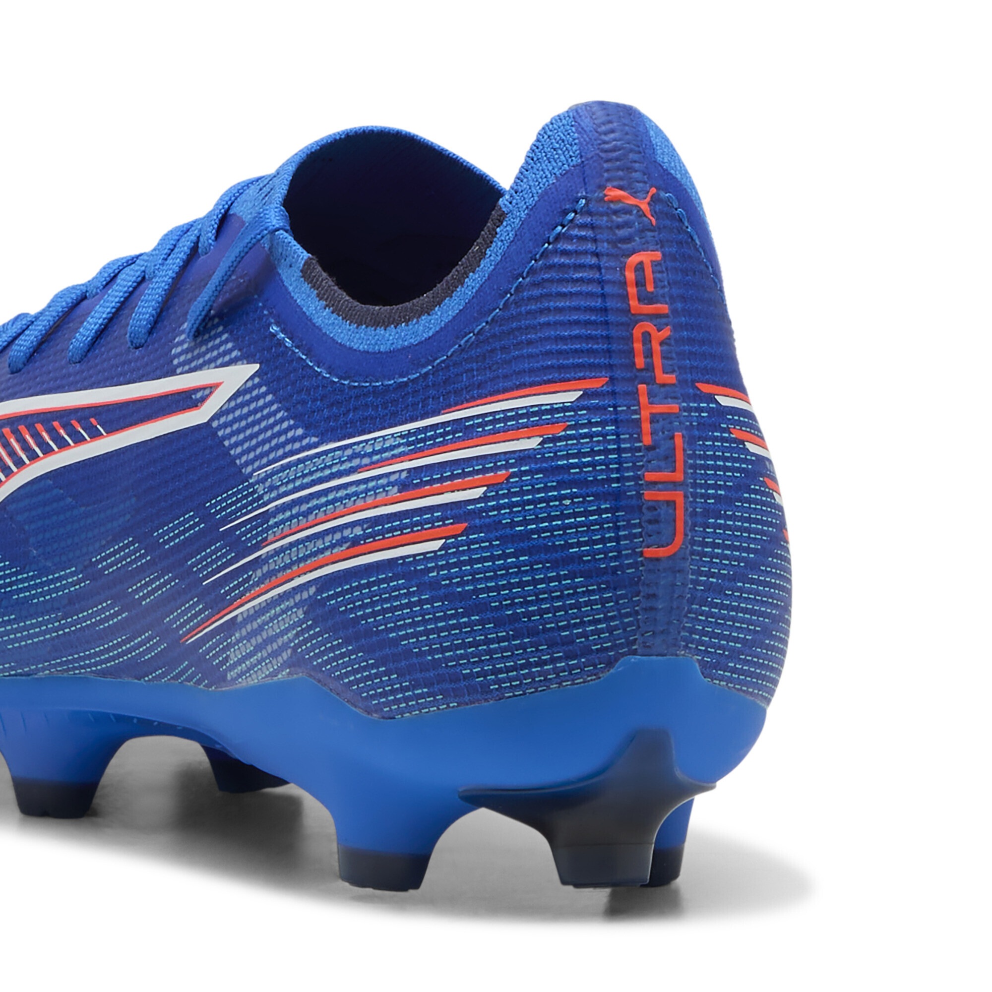 PUMA Fußballschuh »ULTRA 6 MATCH FG/AG Fußballschuhe Erwachsene«