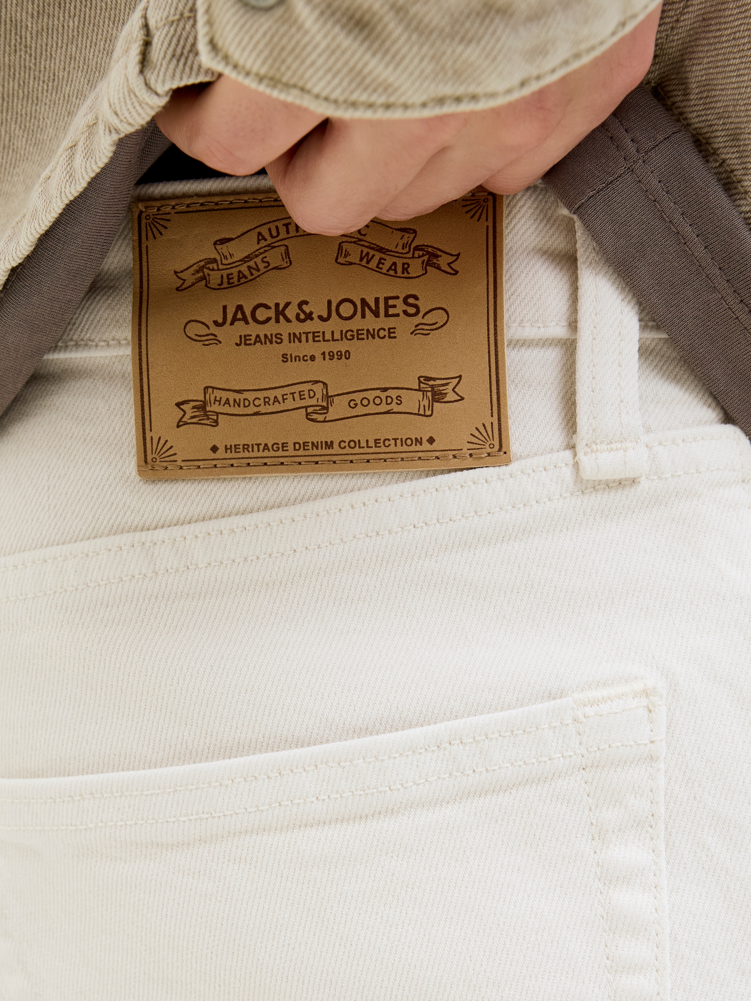 Thumbnail - Jack & Jones "JJIMIKE JJCOOPER SBD 429 SN"