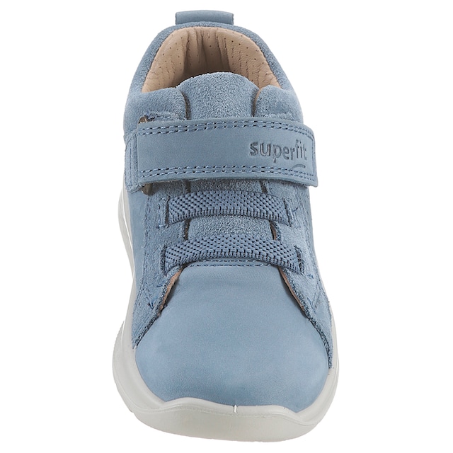 Superfit Sneaker »BREEZE WMS: Mittel«, mit Gummizug kaufen | BAUR