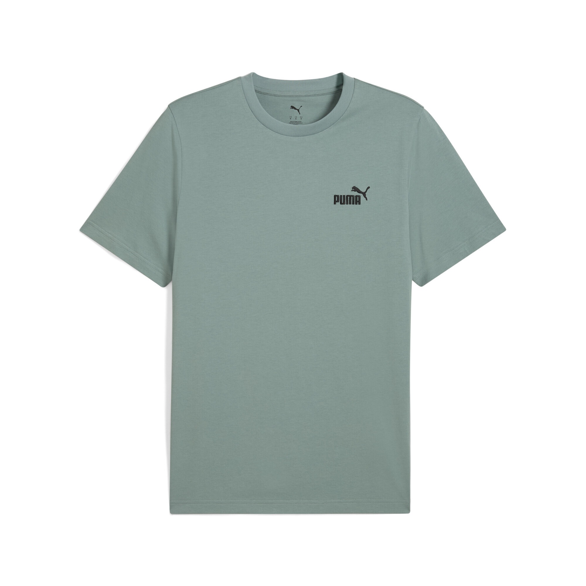 PUMA Marškinėliai »Essentials Small No. 1 L...